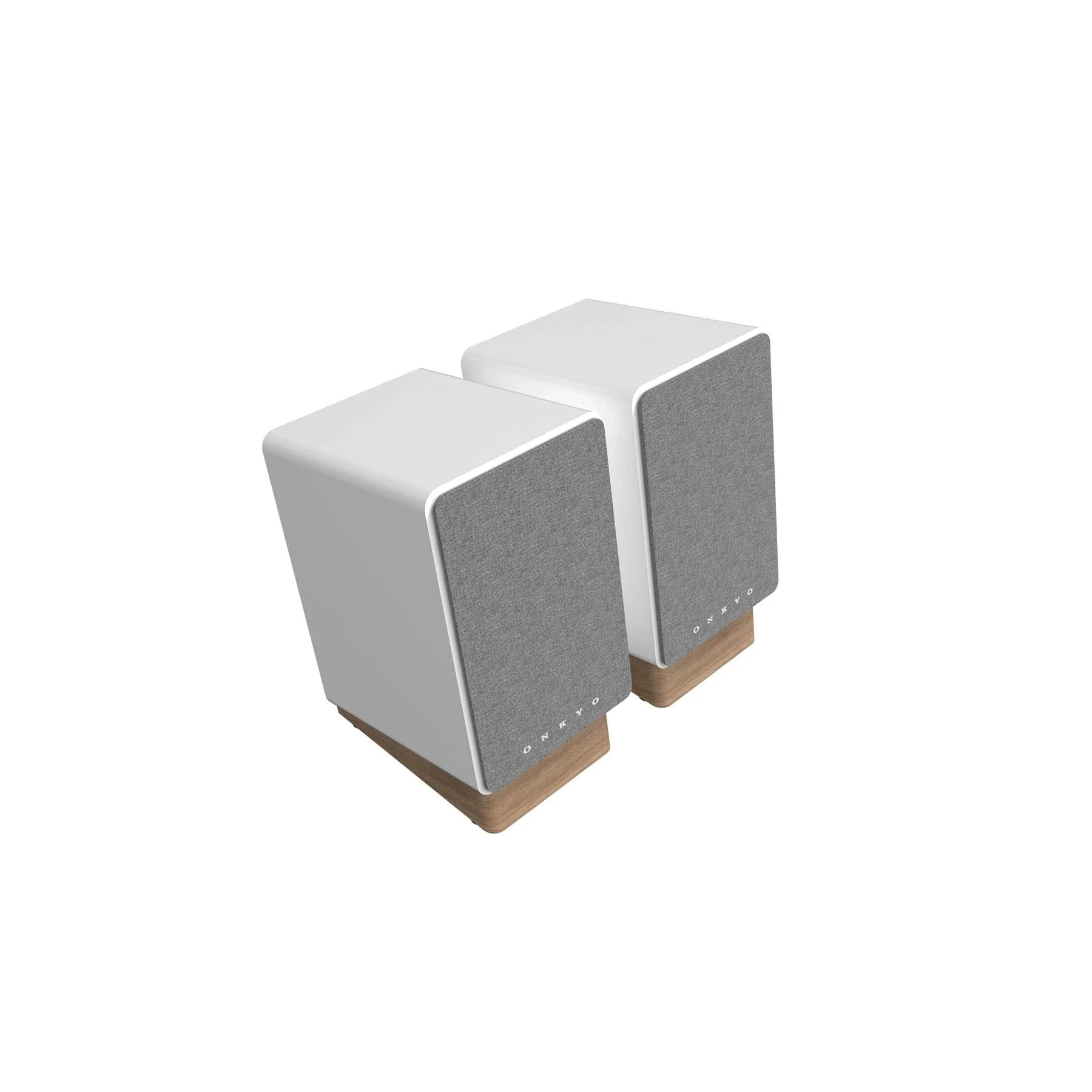 Onkyo GX-30ARC Powered Speakers with HDMI ARC - Image 9