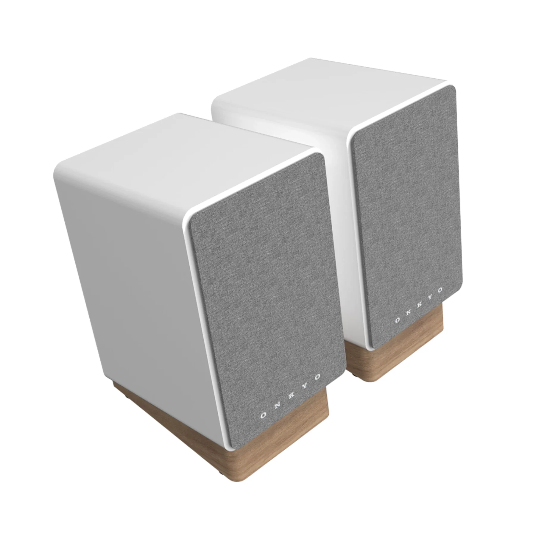 Onkyo GX-30ARC Powered Speakers with HDMI ARC - Clearance / Open Box