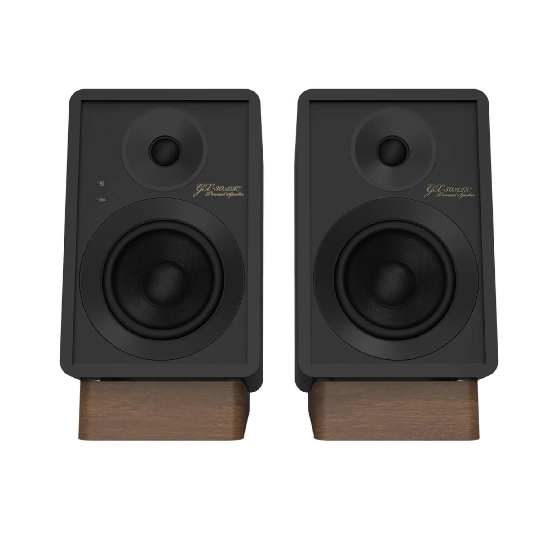Onkyo GX-30ARC Powered Speakers with HDMI ARC - Clearance / Open Box - Image 10