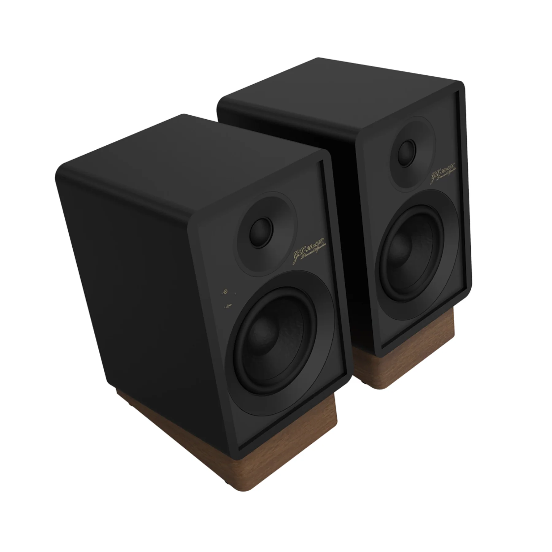 Onkyo GX-30ARC Powered Speakers with HDMI ARC - Clearance / Open Box - Image 14