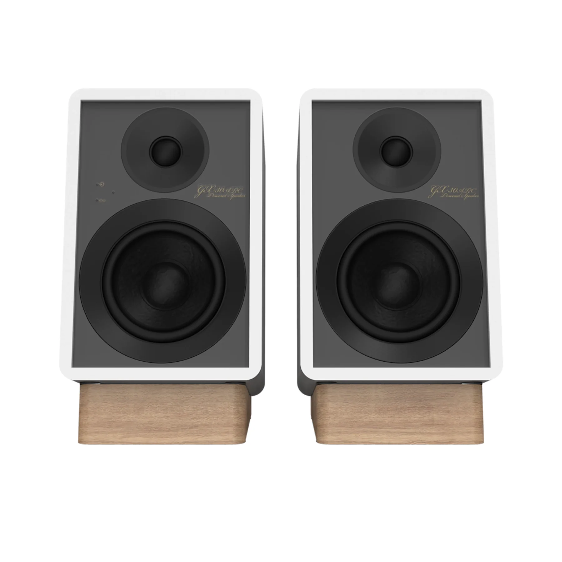 Onkyo GX-30ARC Powered Speakers with HDMI ARC - Clearance / Open Box - Image 3
