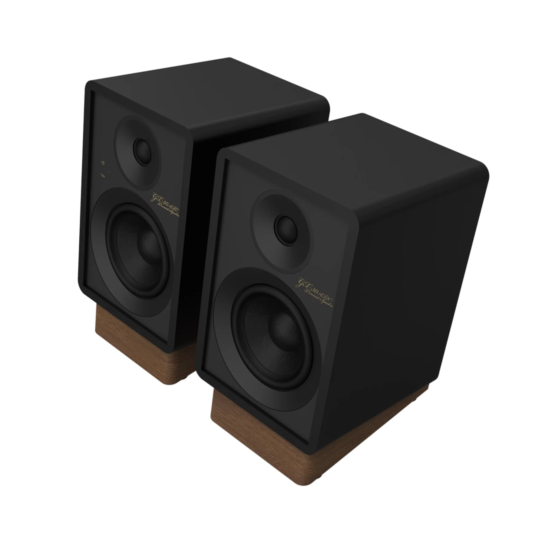 Onkyo GX-30ARC Powered Speakers with HDMI ARC - Clearance / Open Box - Image 8