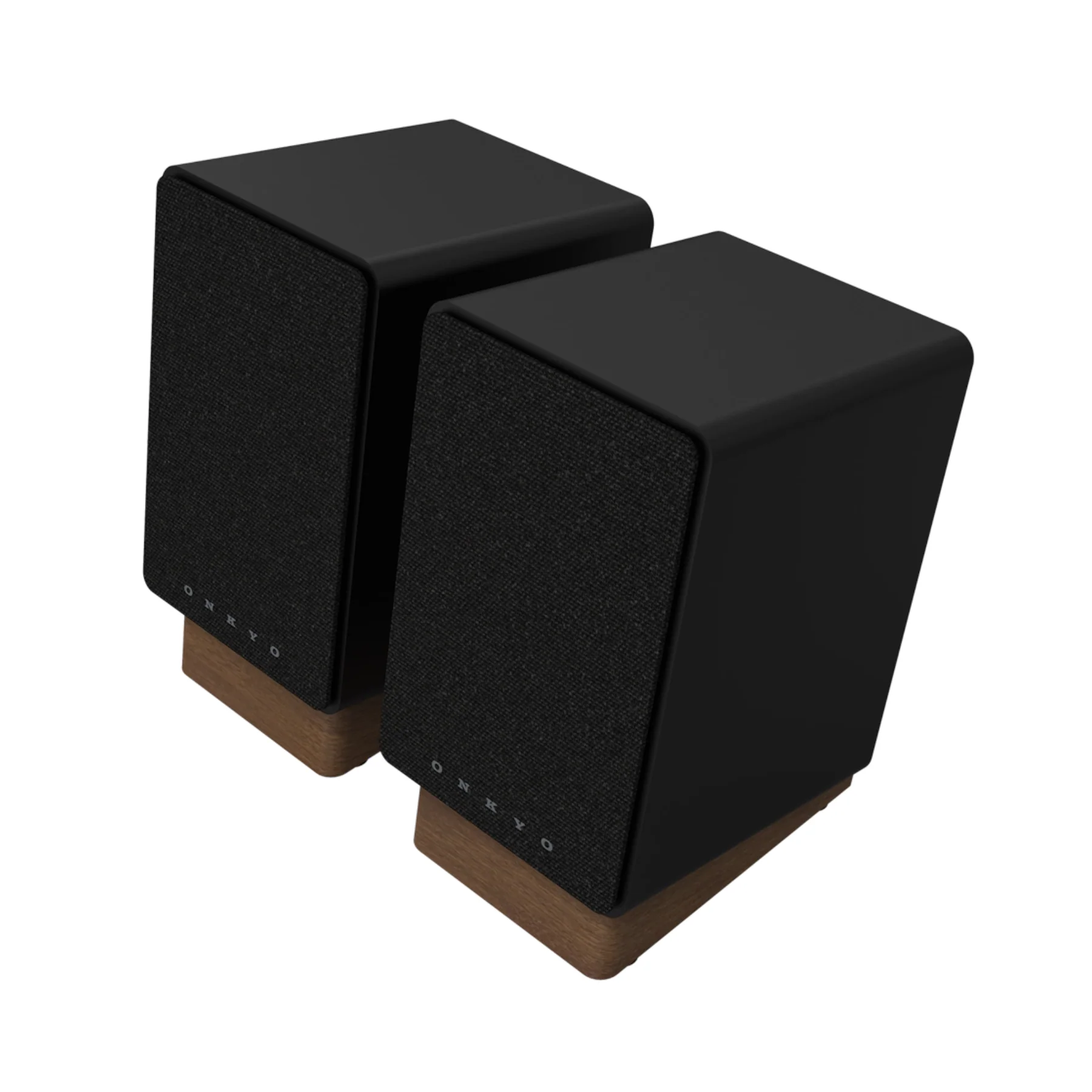 Onkyo GX-30ARC Powered Speakers with HDMI ARC - Clearance / Open Box - Image 9