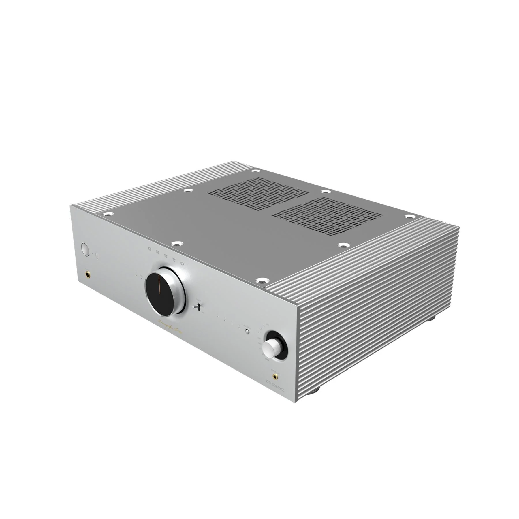 Onkyo P-80 Network Preamplifier - Image 8