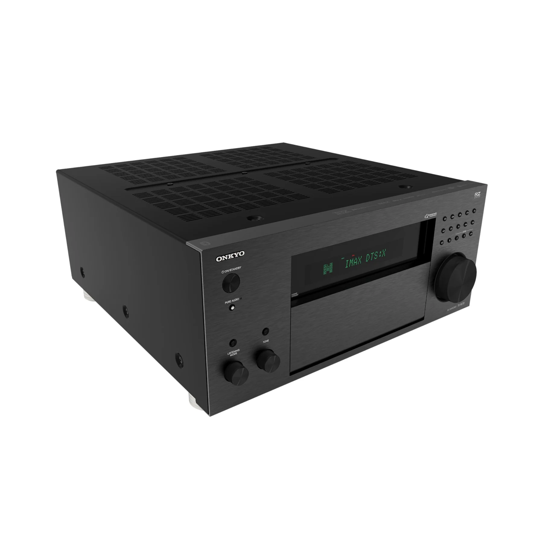 Onkyo TX-RZ70 11.2 Channel AV Receiver - Clearance / Open Box - Image 3