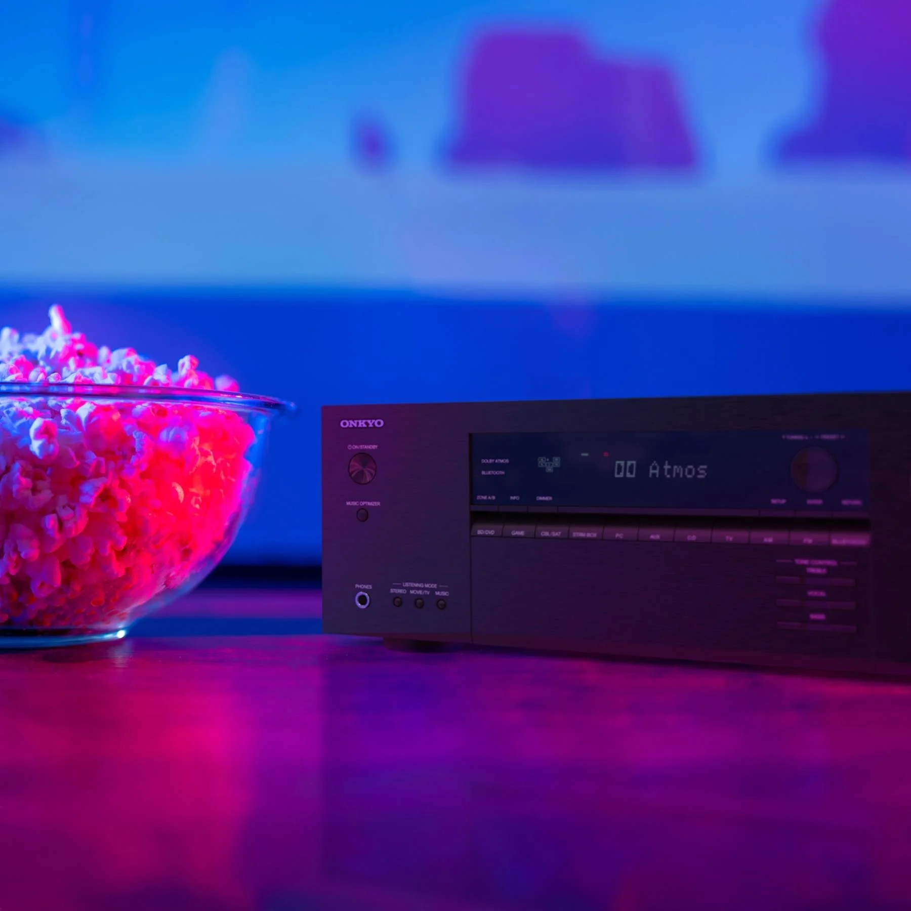 Onkyo TX-SR3100 5.2-Channel AV Receiver - Image 10