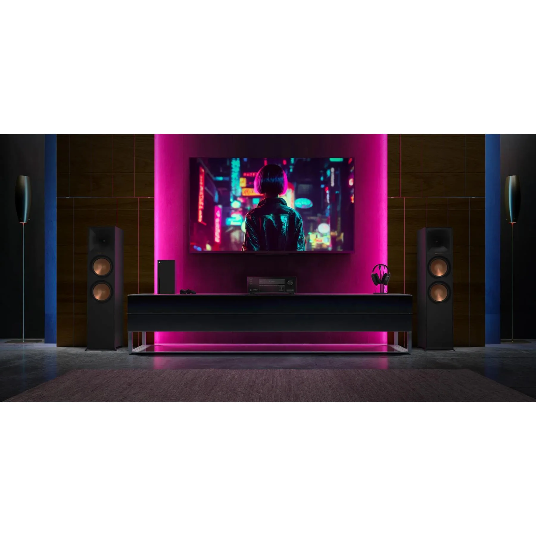 Onkyo TX-SR3100 5.2-Channel AV Receiver - Image 7
