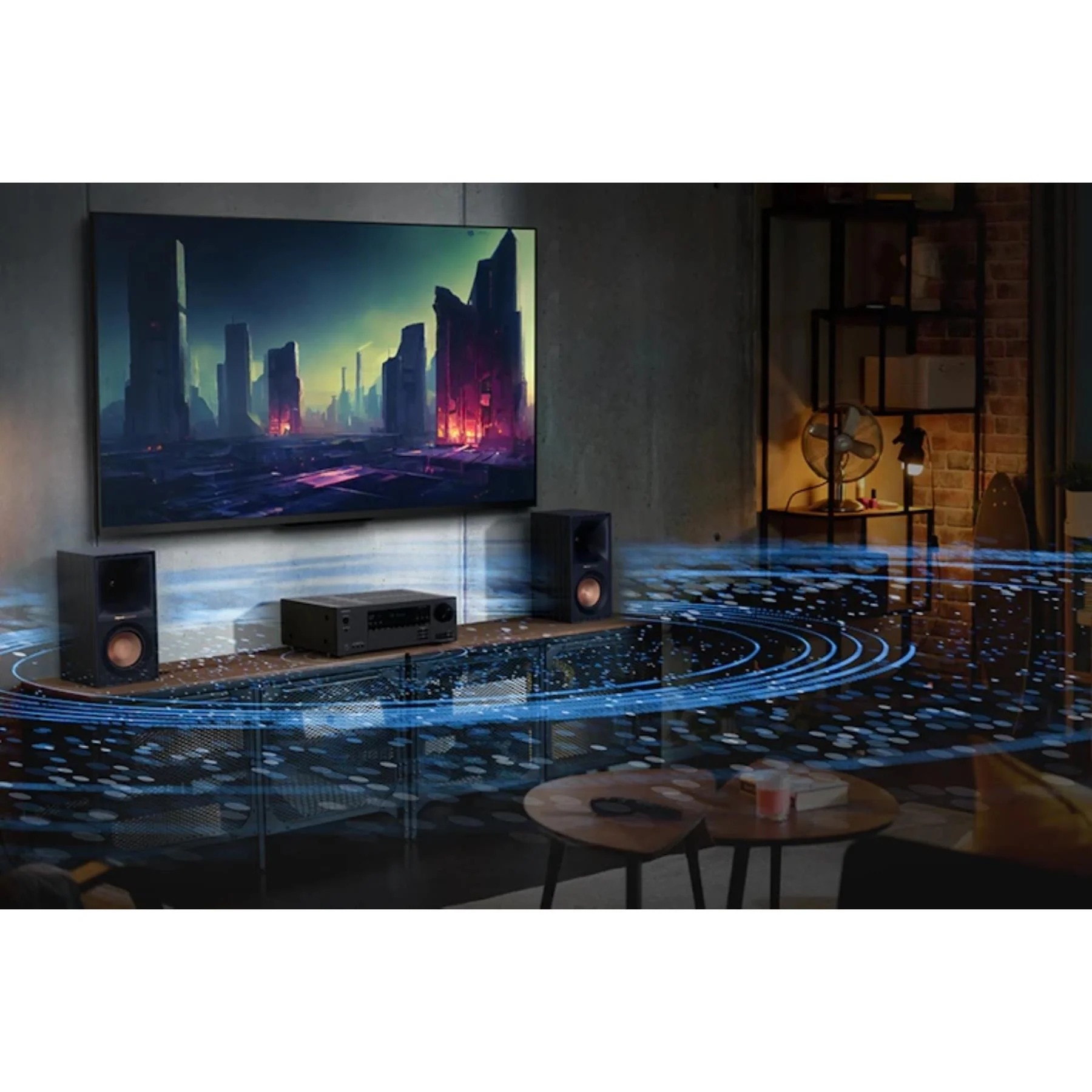 Onkyo TX-SR3100 5.2-Channel AV Receiver - Image 8
