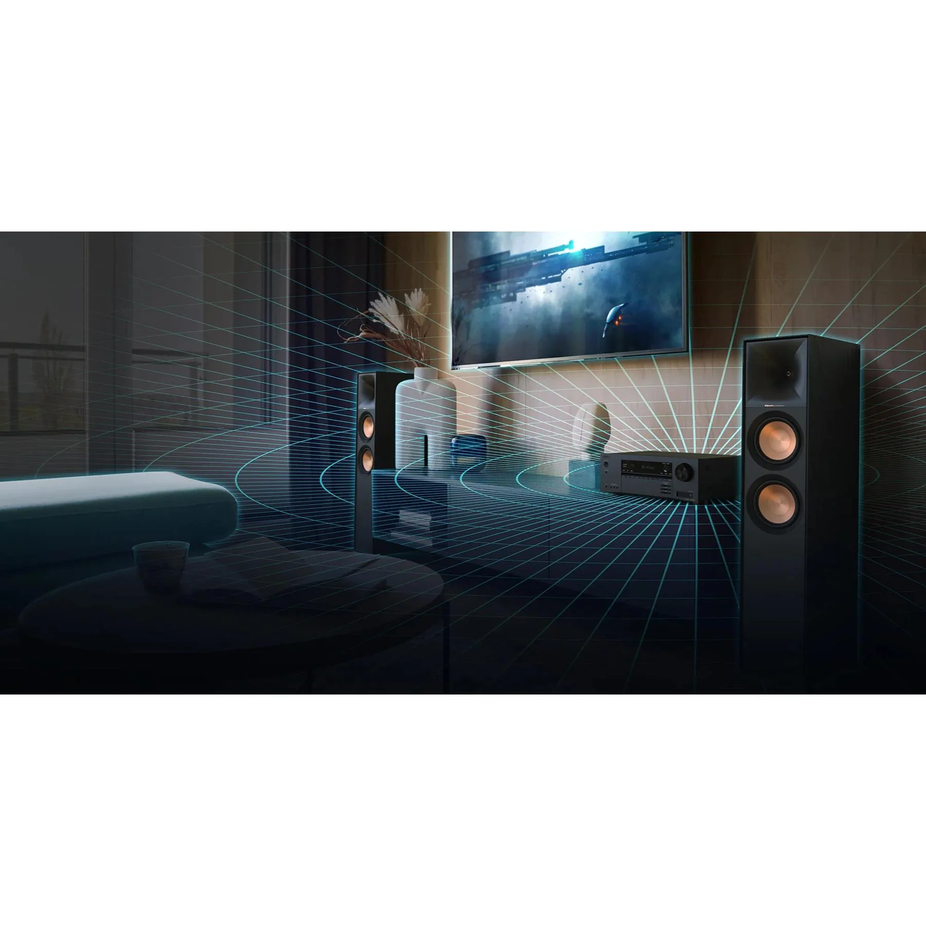 Onkyo TX-SR3100 5.2-Channel AV Receiver - Image 9