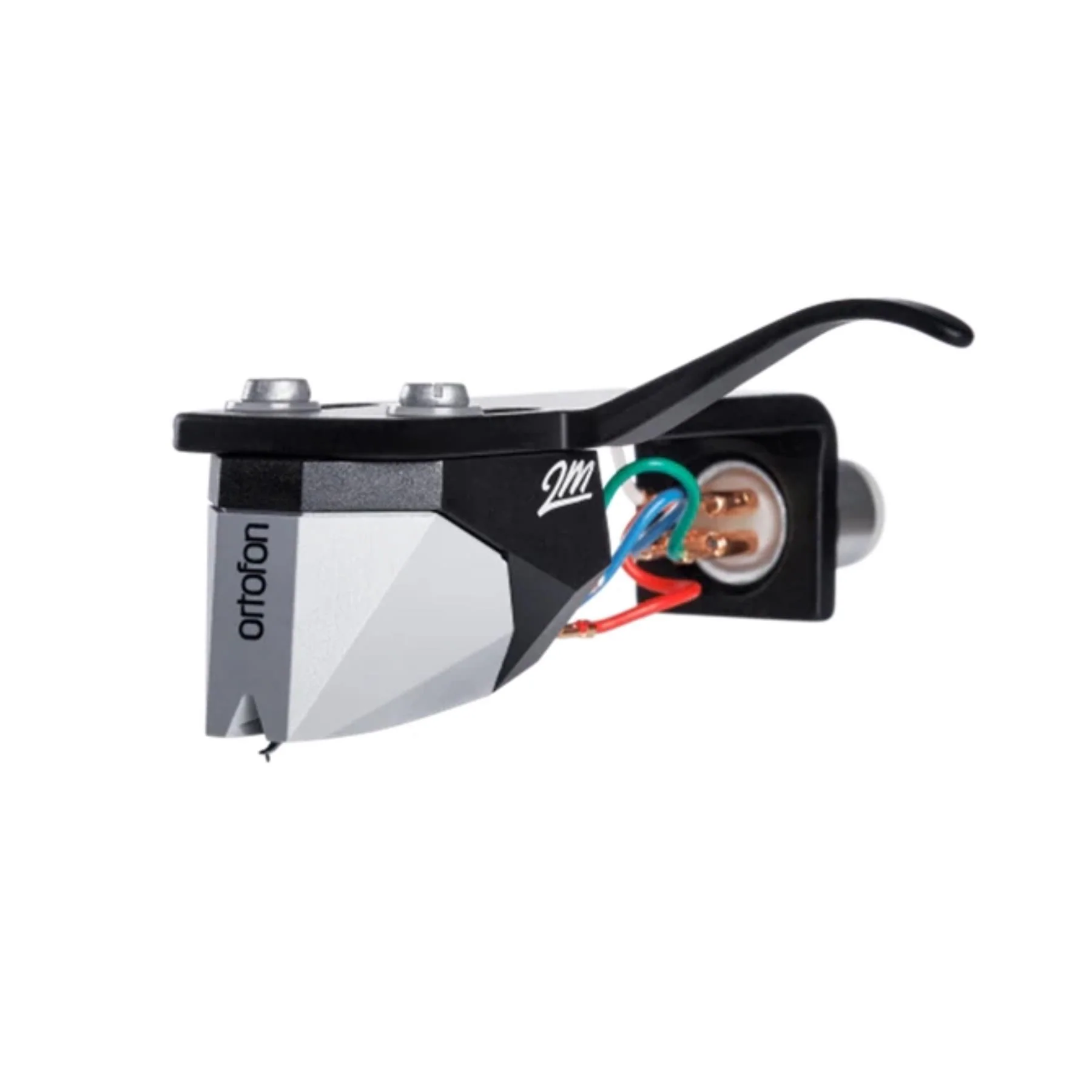 Ortofon 2M 78 Premounted Mono Moving Magnet Cartridge on SH-4 Headshell
