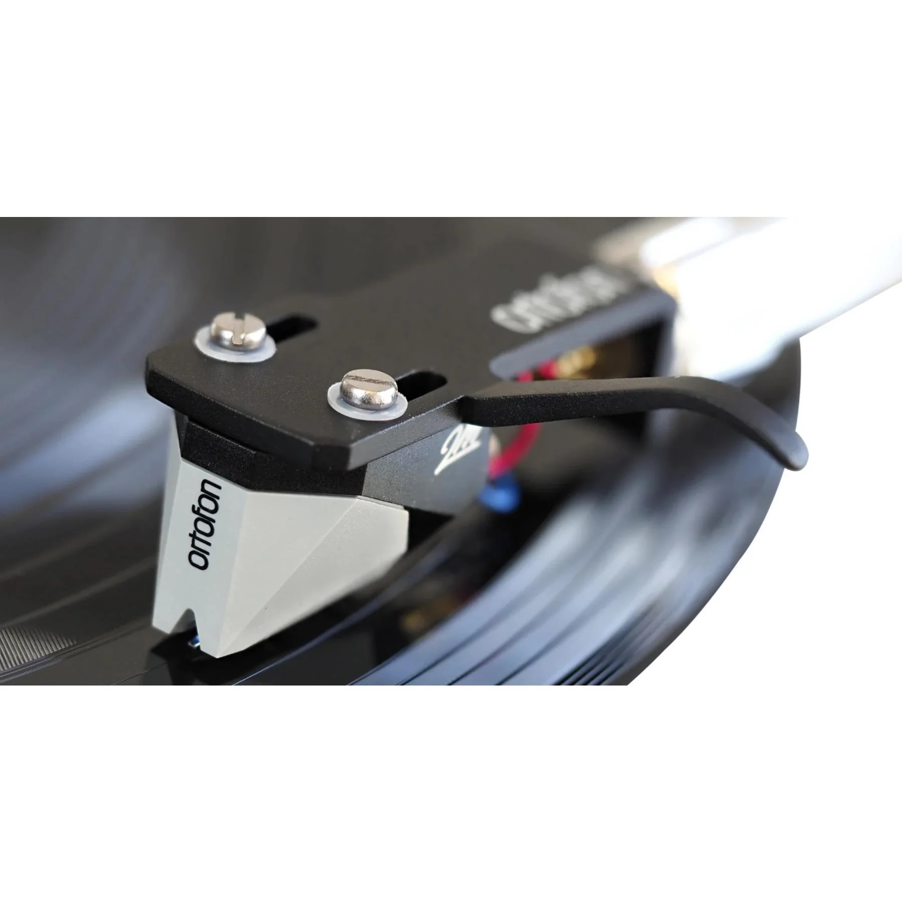 Ortofon 2M 78 Premounted Mono Moving Magnet Cartridge on SH-4 Headshell - Image 4