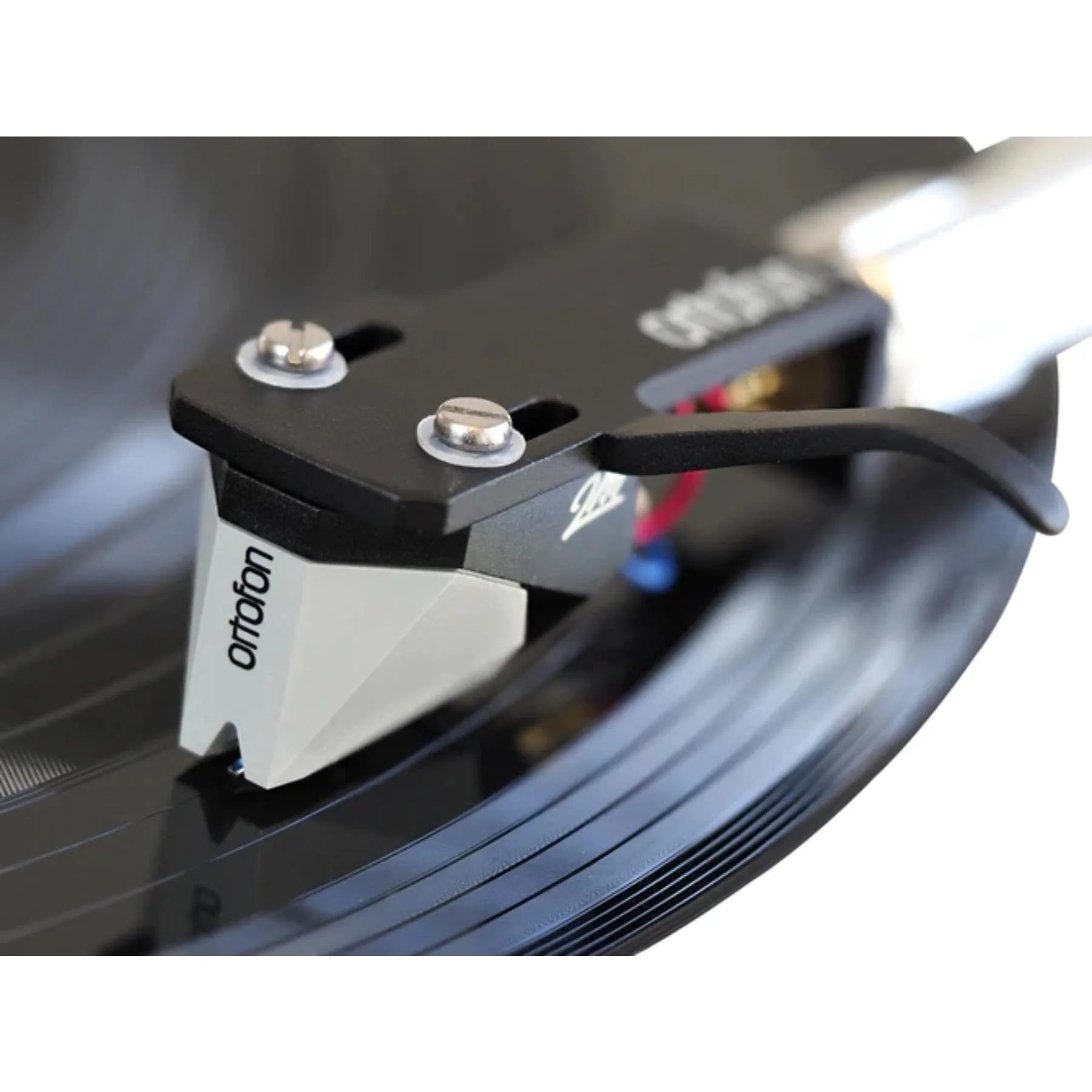 Ortofon 2M 78 Verso - Mono Cartridge for Bottom Mount Headshells - Image 3