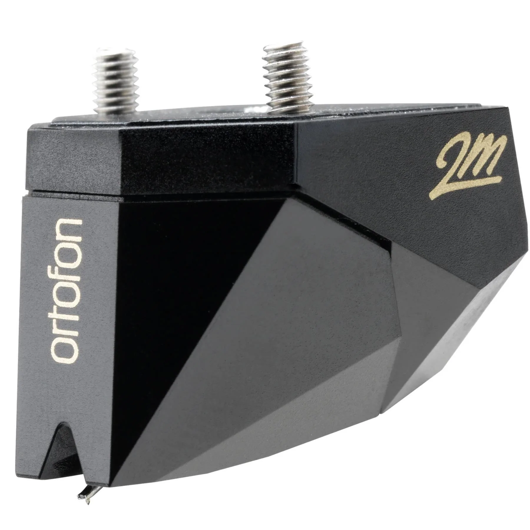Ortofon 2M Black Verso Moving Magnet Cartridge