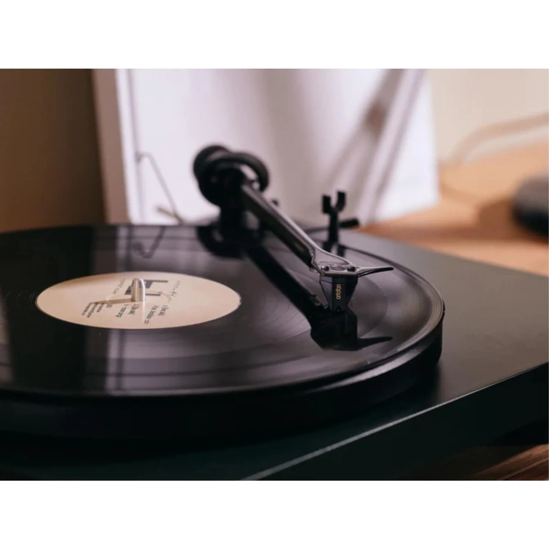 Ortofon 2M Black Verso Moving Magnet Cartridge - Image 5