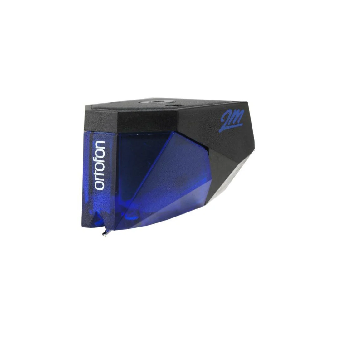 Ortofon 2M Blue - Moving Magnet Cartridge - Clearance / Open Box