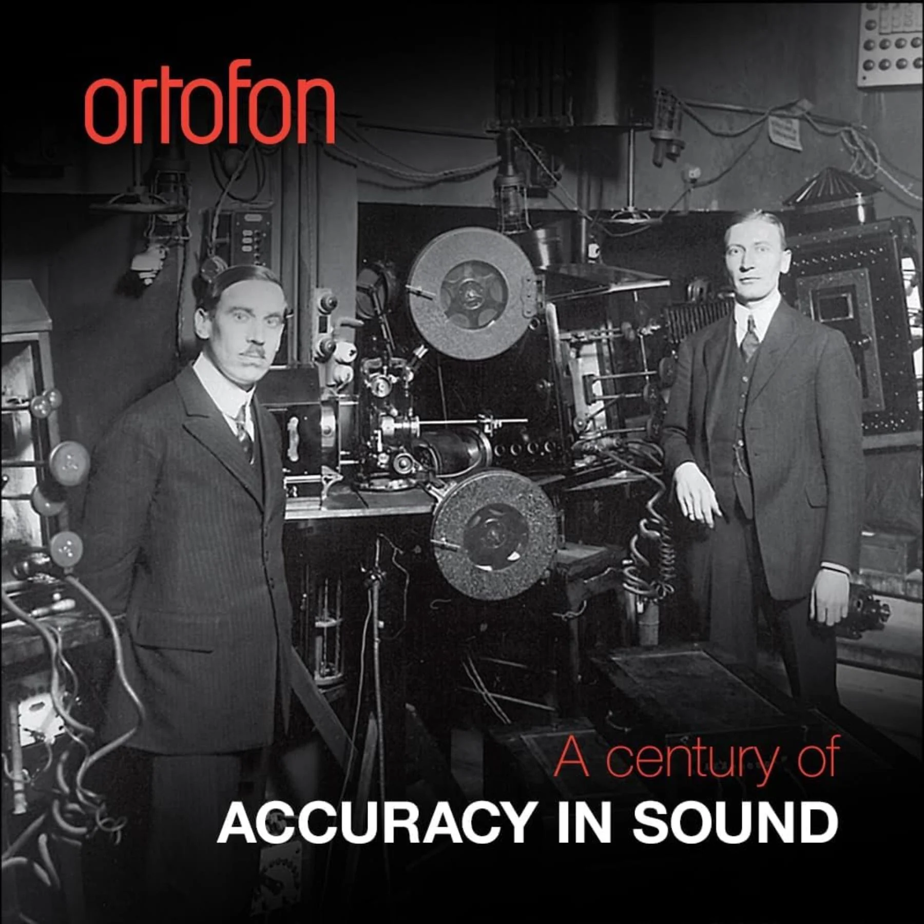 Ortofon 2M Blue Moving Magnet Cartridge Premounted on SH-4 Black Headshell - Image 7
