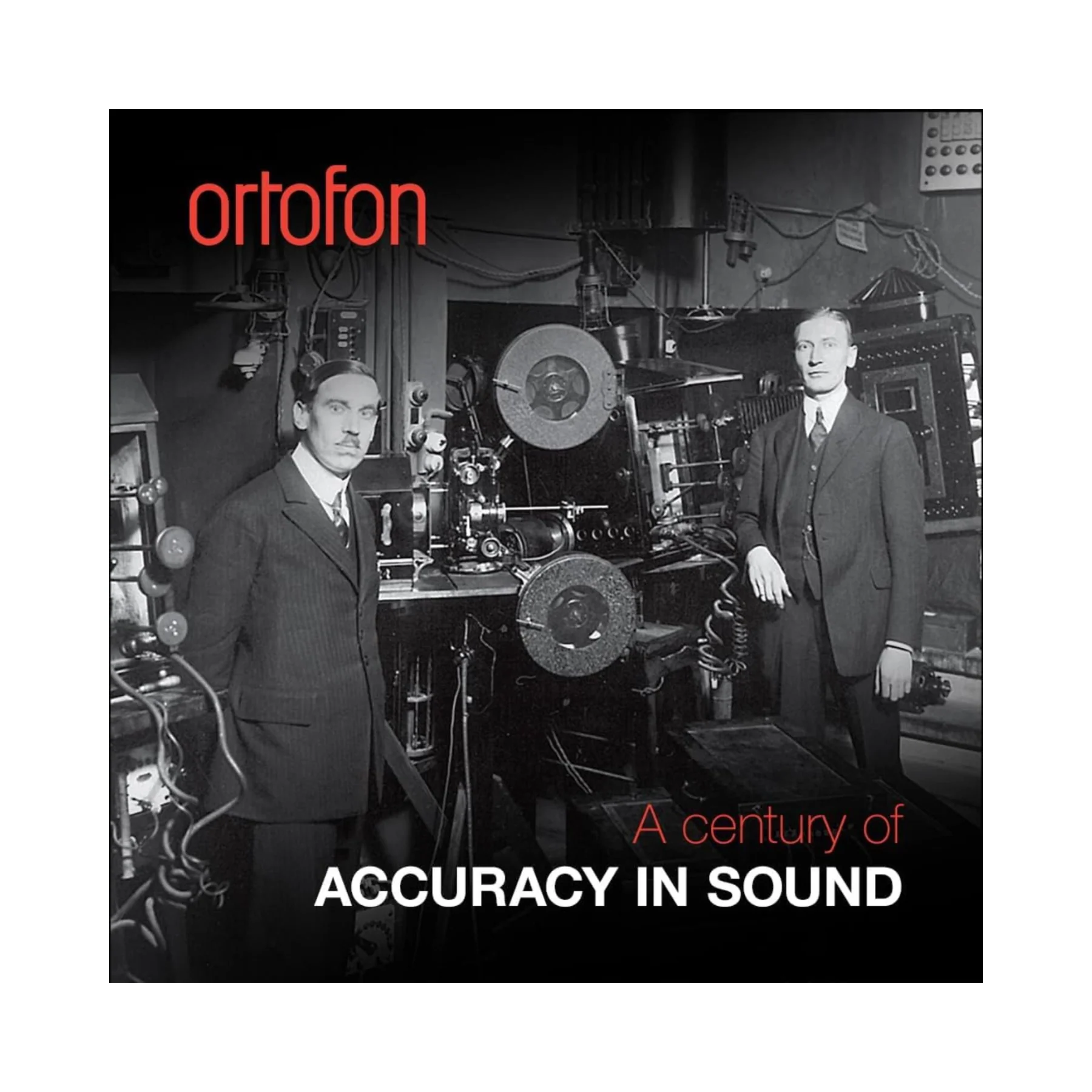 Ortofon 2M Blue Premounted on SH-4 Black Headshell - Clearance / Open Box - Image 7