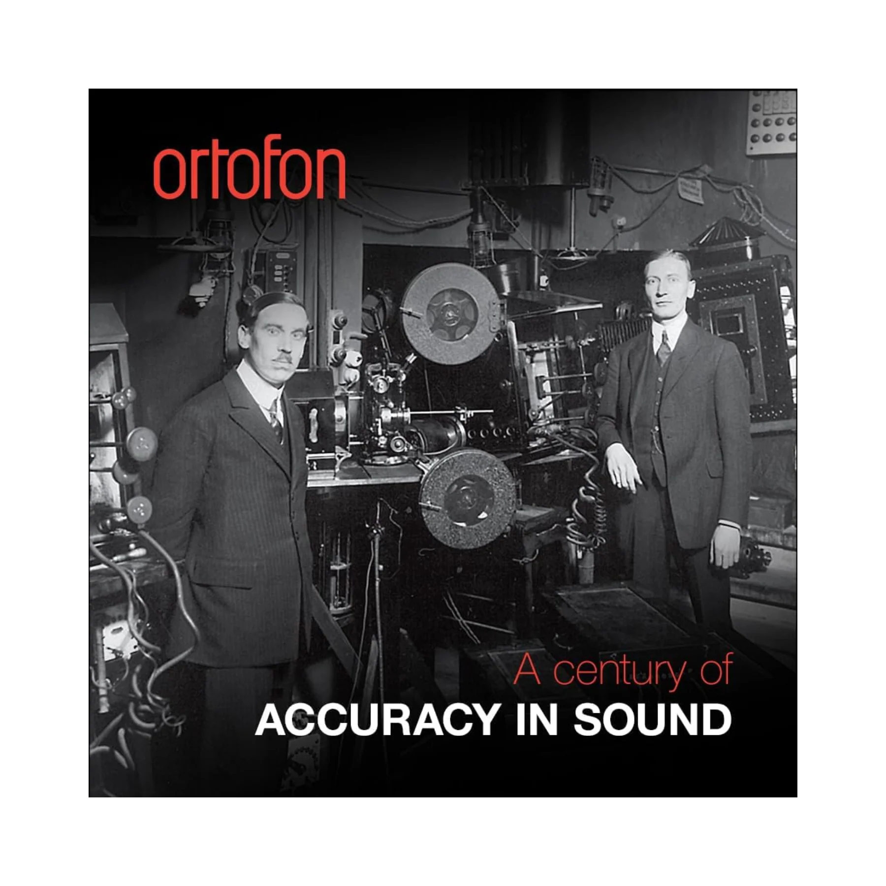 Ortofon 2M Bronze Premounted on SH-4 Black Headshell - Clearance / Open Box - Image 7