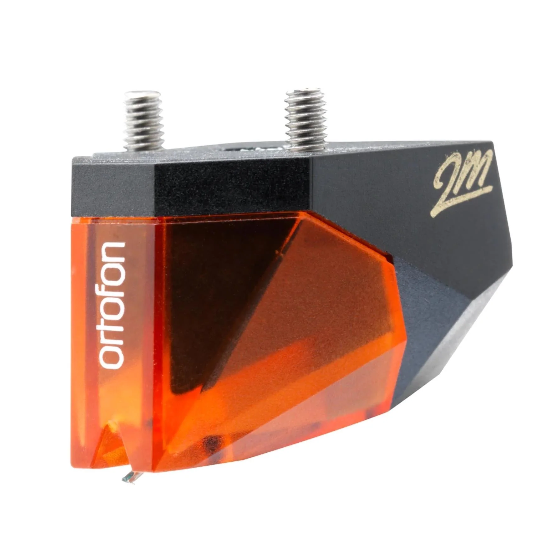 Ortofon 2M Bronze Verso Moving Magnet Cartridge for Bottom Mount Headshells