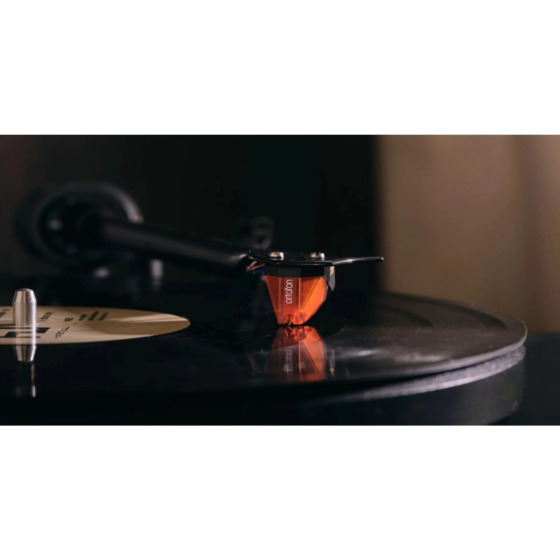 Ortofon 2M Bronze Verso Moving Magnet Cartridge for Bottom Mount Headshells - Image 5