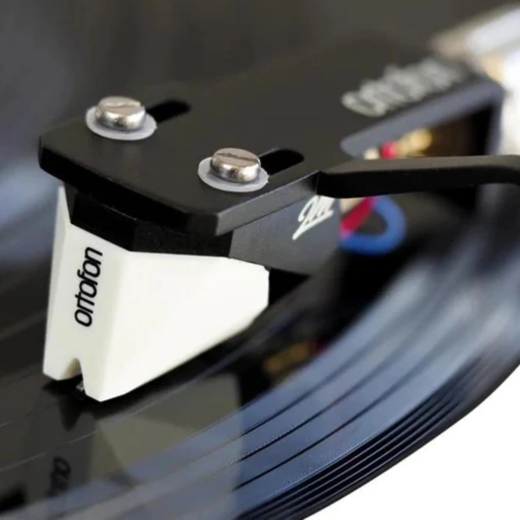 Ortofon 2M Mono Moving Magnet Cartridge - Image 2