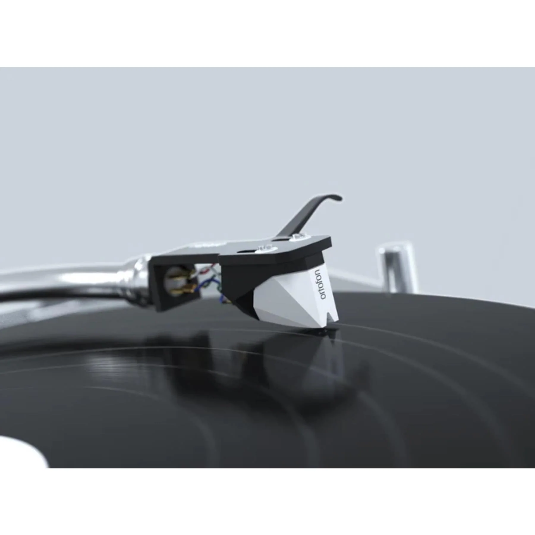 Ortofon 2M Mono Verso Moving Magnet Cartridge for Bottom Mount Headshells - Image 4