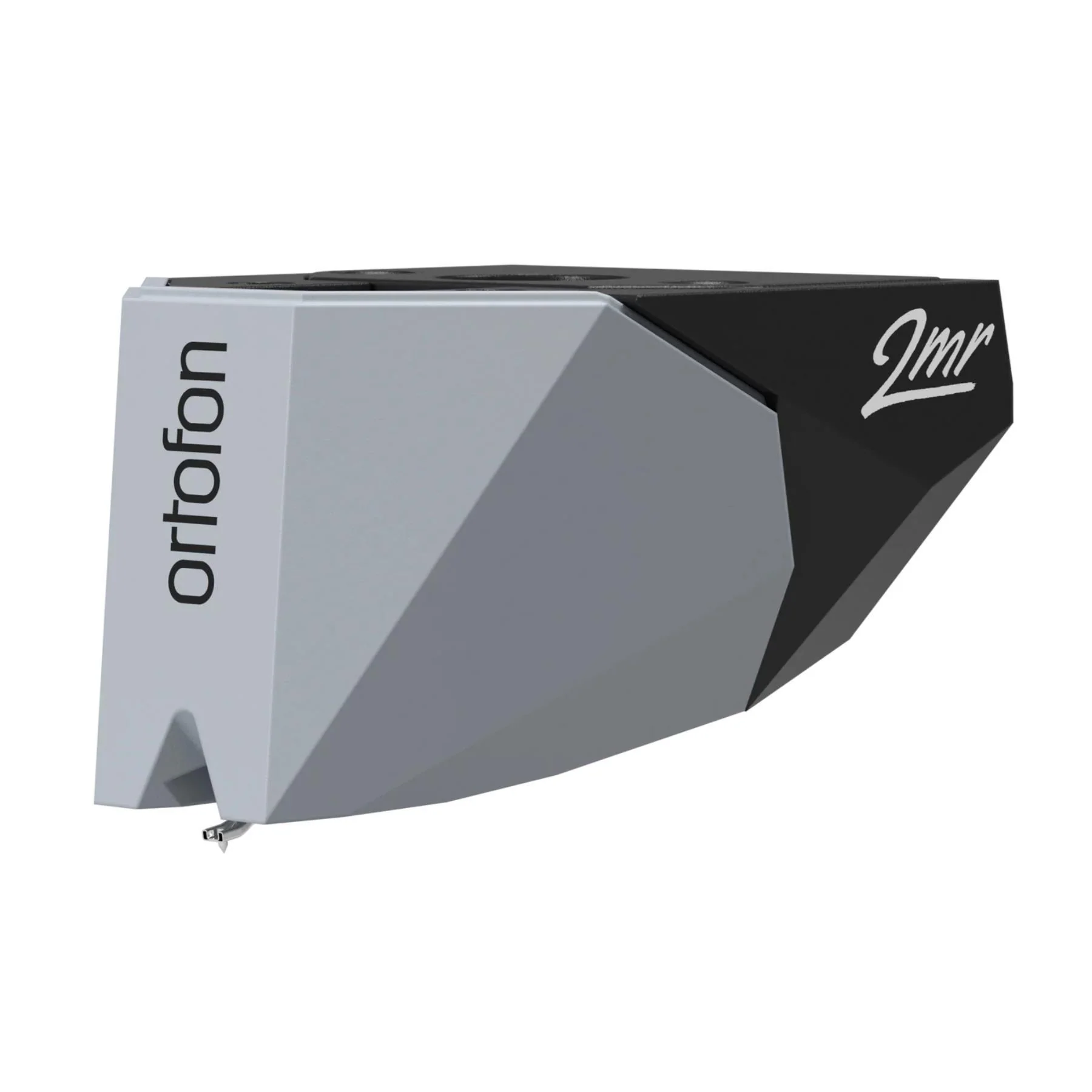 Ortofon 2MR 78 Mono Cartridge for Low Profile Turntables | Play 78 RPM Shellac Records with Precision