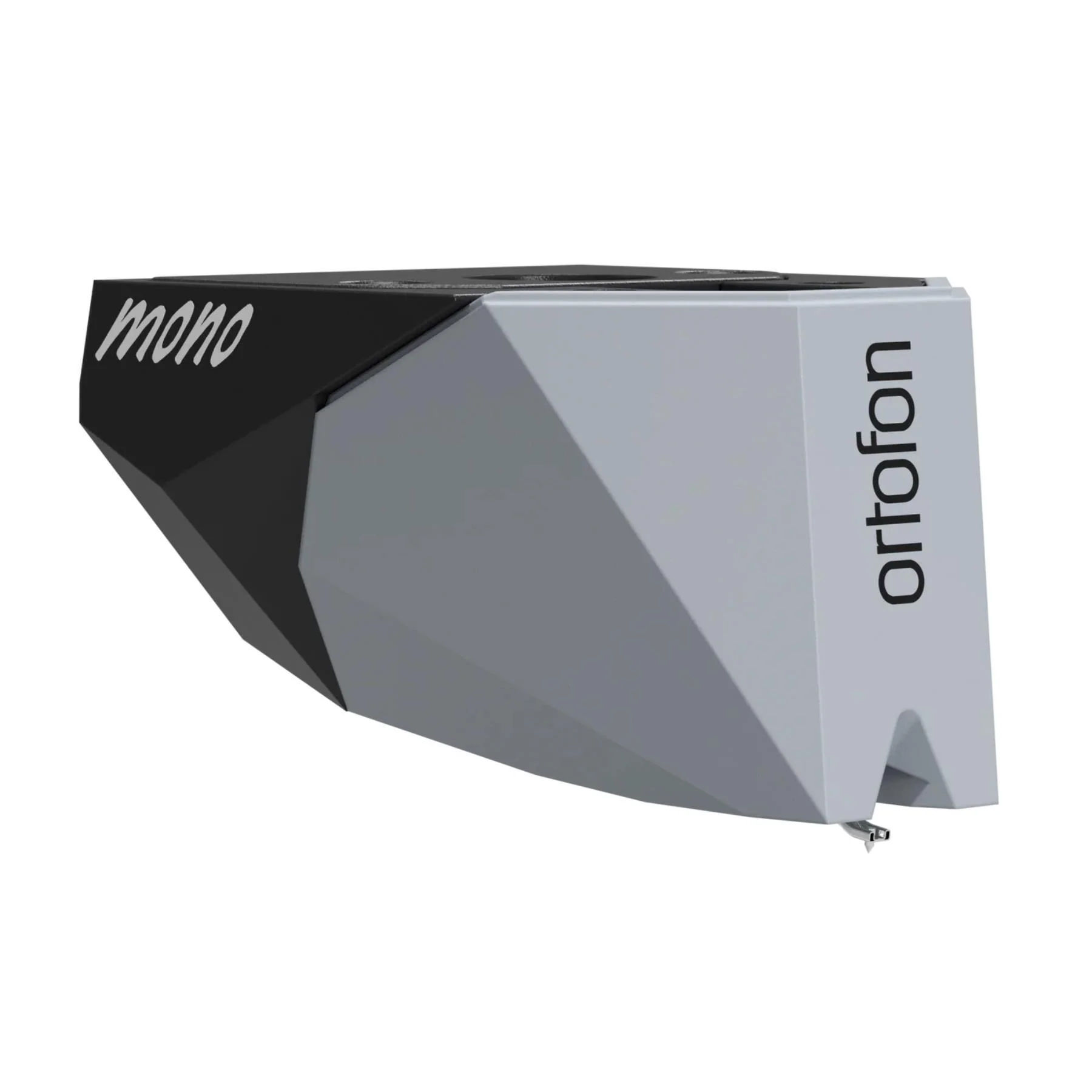 Ortofon 2MR 78 Mono Cartridge for Low Profile Turntables | Play 78 RPM Shellac Records with Precision - Image 3