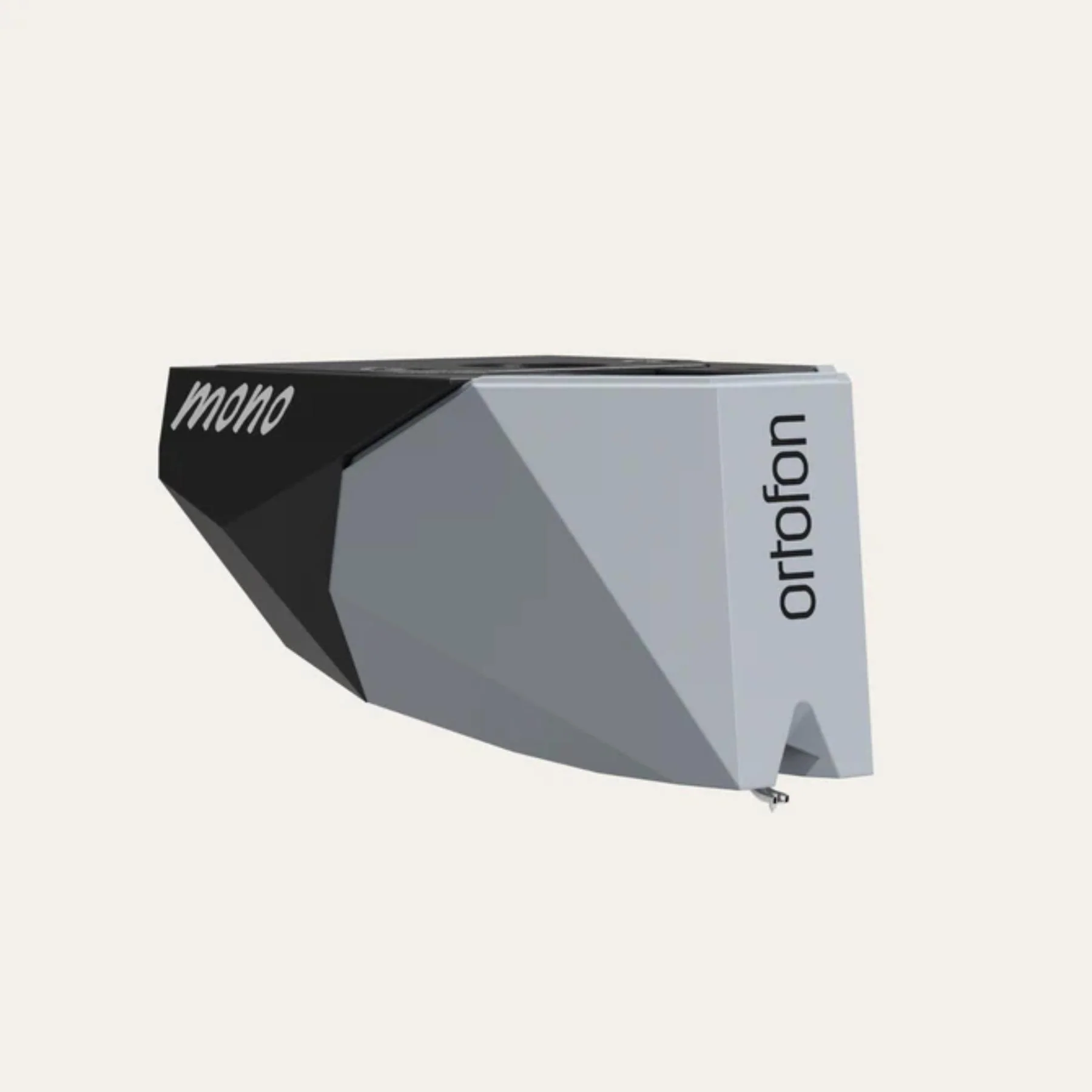 Ortofon 2MR 78 Mono Cartridge for Low Profile Turntables | Play 78 RPM Shellac Records with Precision - Image 5