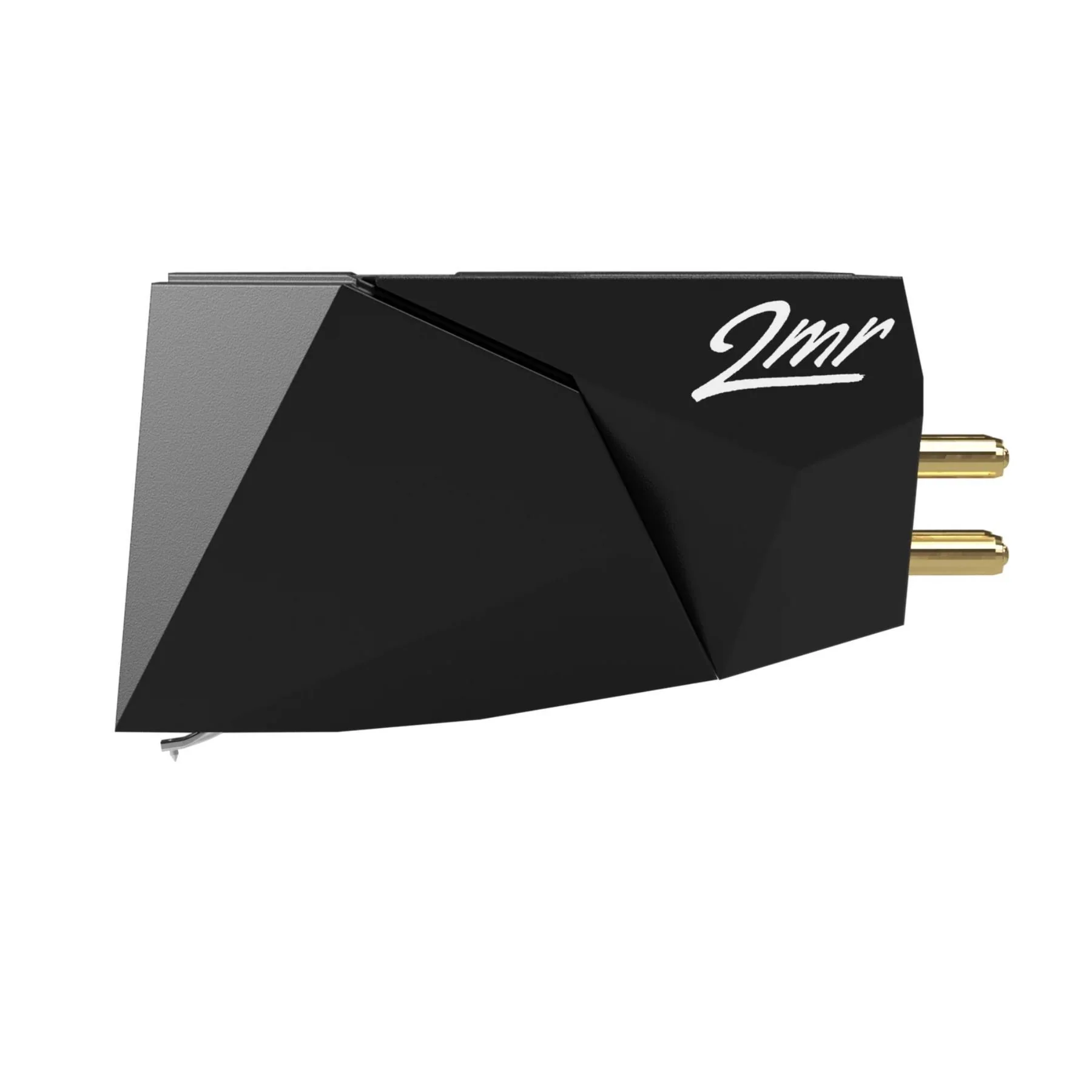 Ortofon 2MR Black LVB 250 Moving Magnet Cartridge for Low Profile Turntables - Image 2