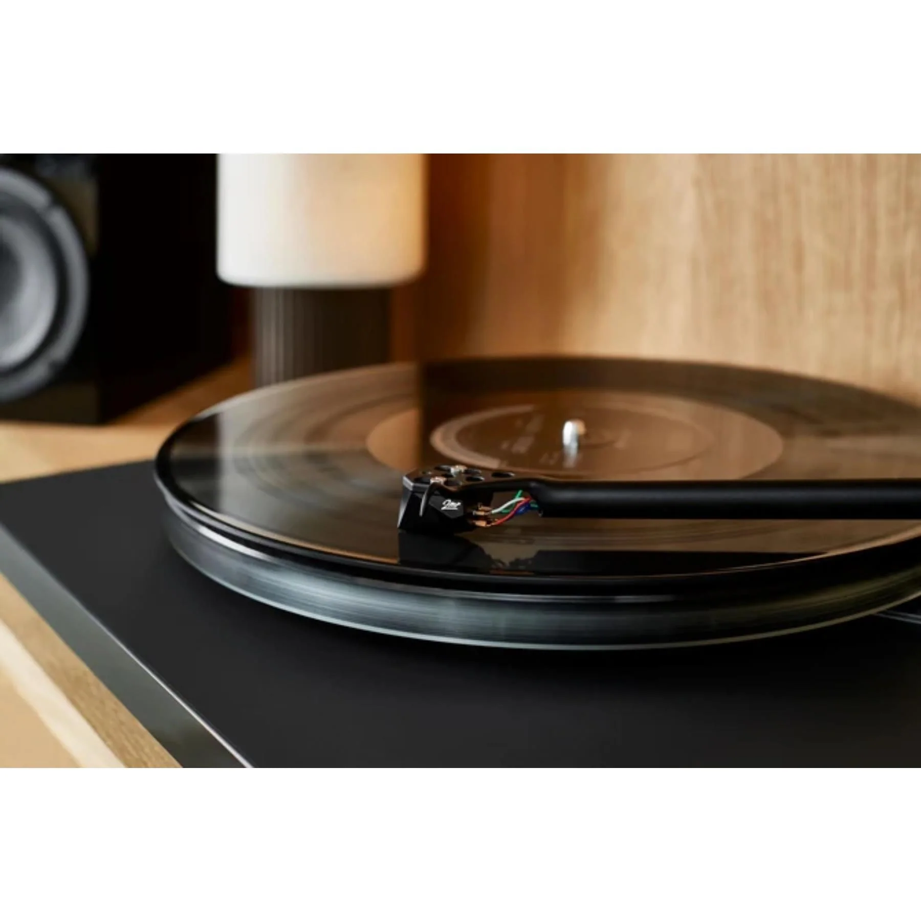 Ortofon 2MR Black LVB 250 Moving Magnet Cartridge for Low Profile Turntables - Image 4