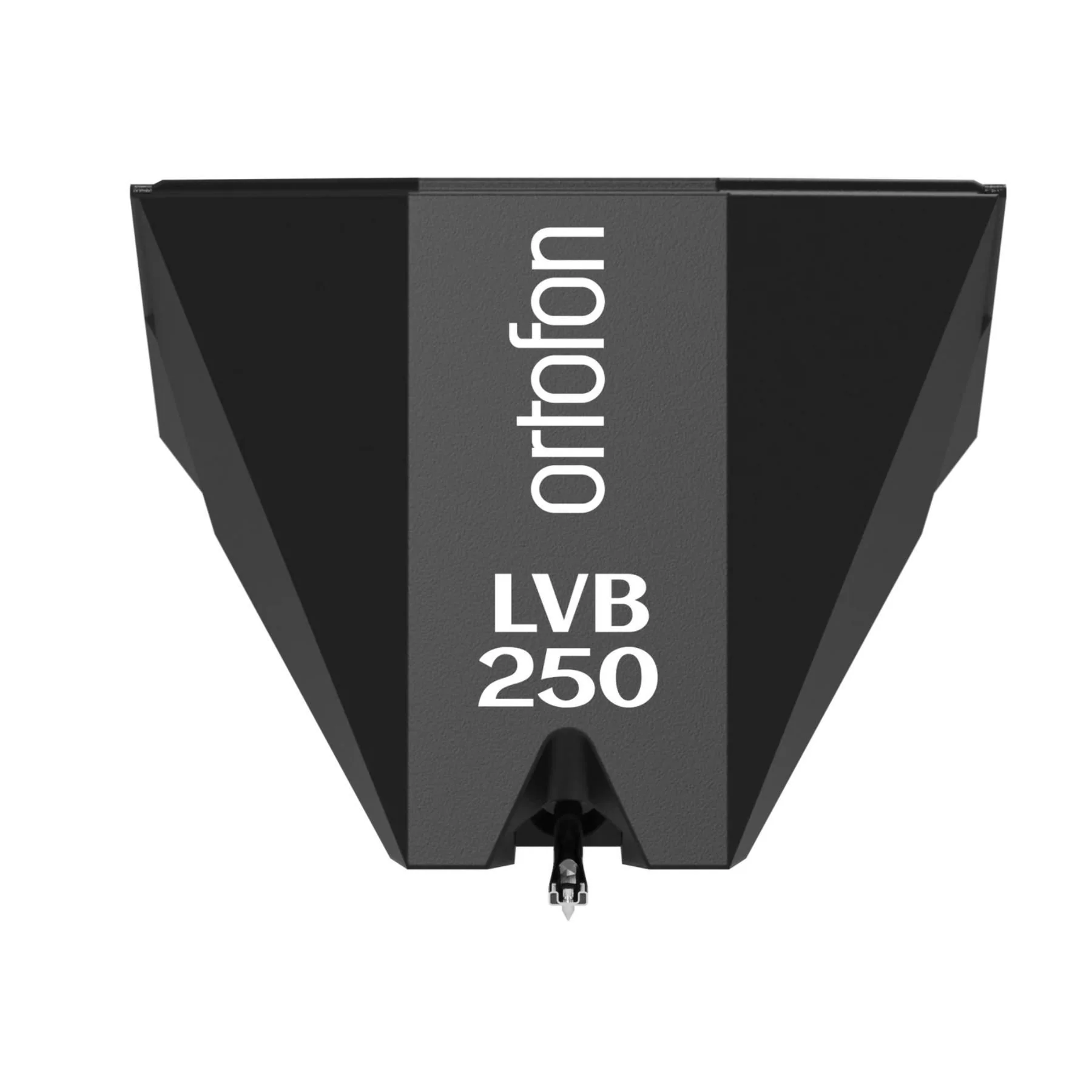 Ortofon 2MR Black LVB 250 Moving Magnet Cartridge for Low Profile Turntables - Image 5