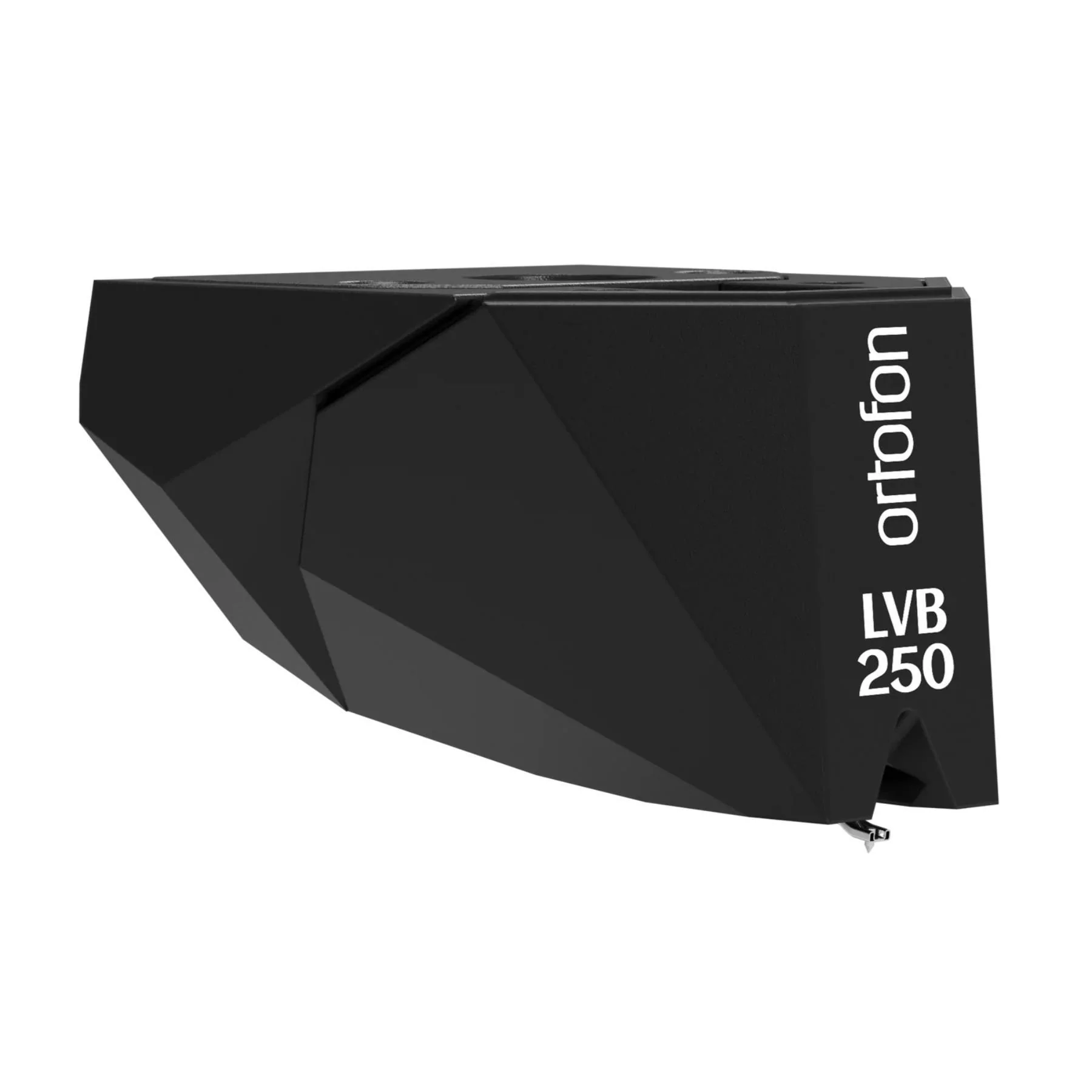 Ortofon 2MR Black LVB 250 Moving Magnet Cartridge for Low Profile Turntables - Image 6