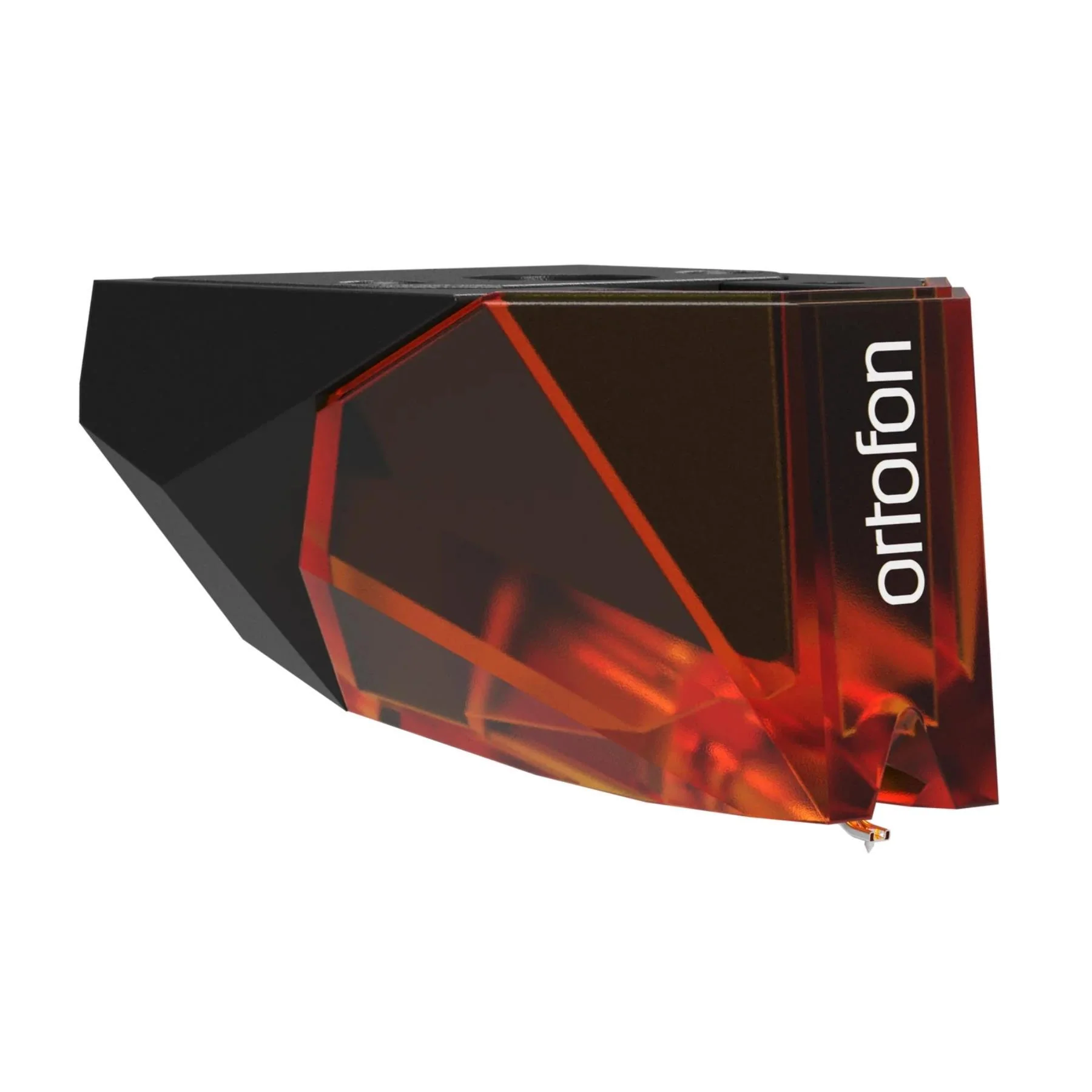 Ortofon 2MR Bronze Moving Magnet Cartridge for Low Profile Turntables - Image 3