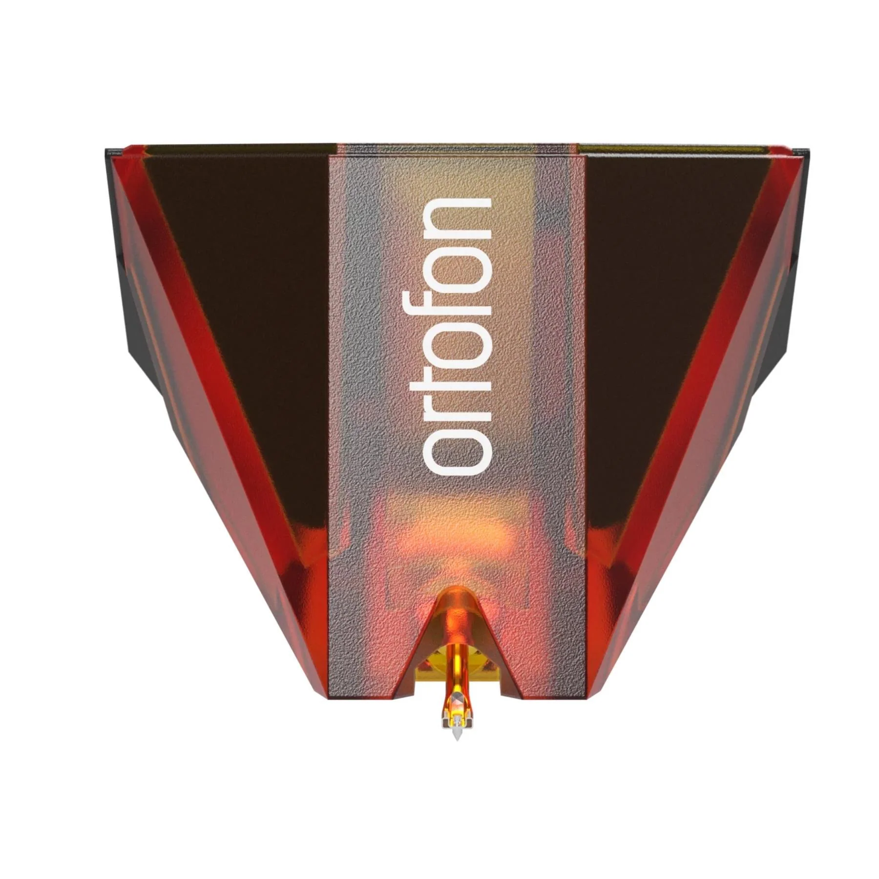 Ortofon 2MR Bronze Moving Magnet Cartridge for Low Profile Turntables - Image 7