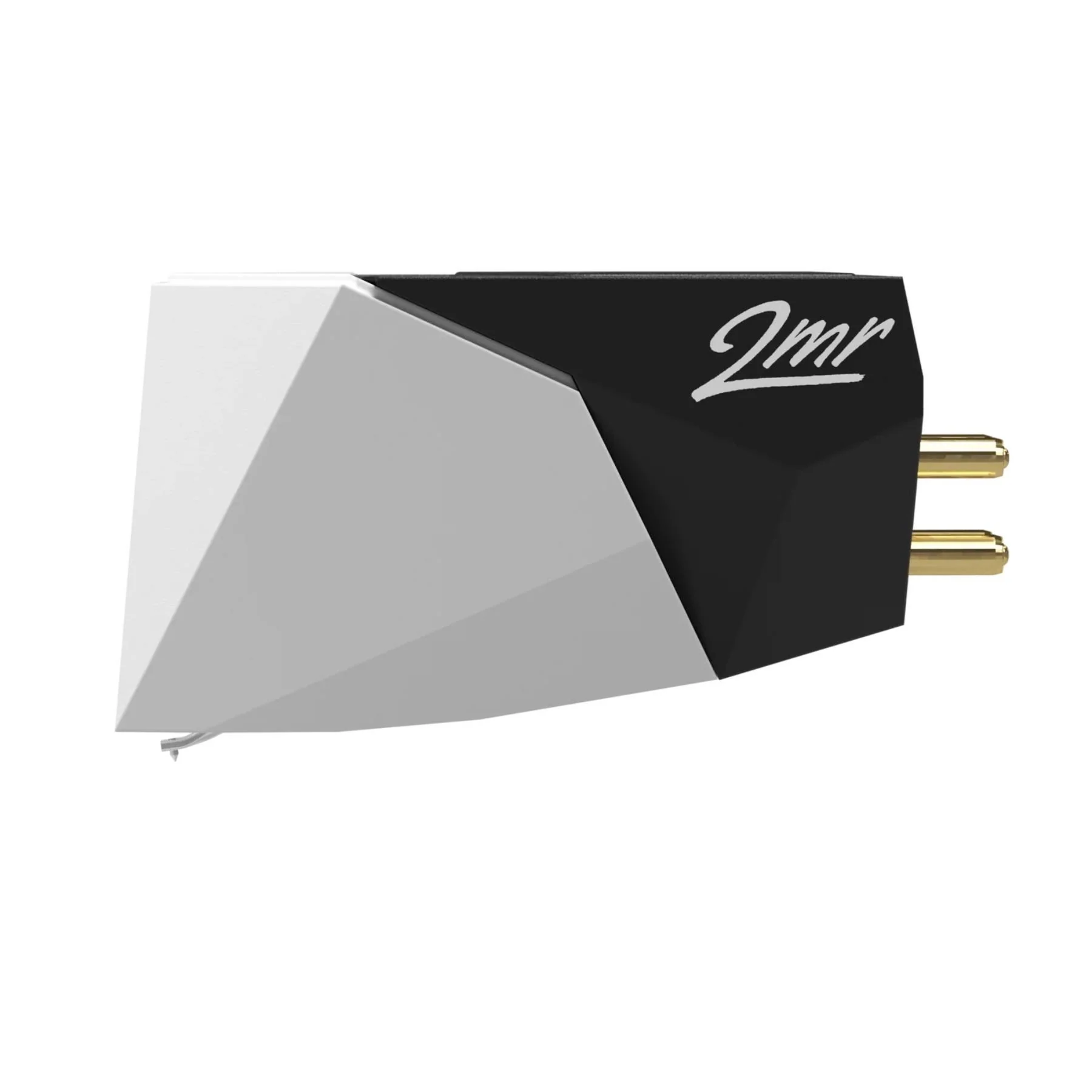Ortofon 2MR Mono Moving Magnet Cartridge For Low Profile Turntables - Image 2