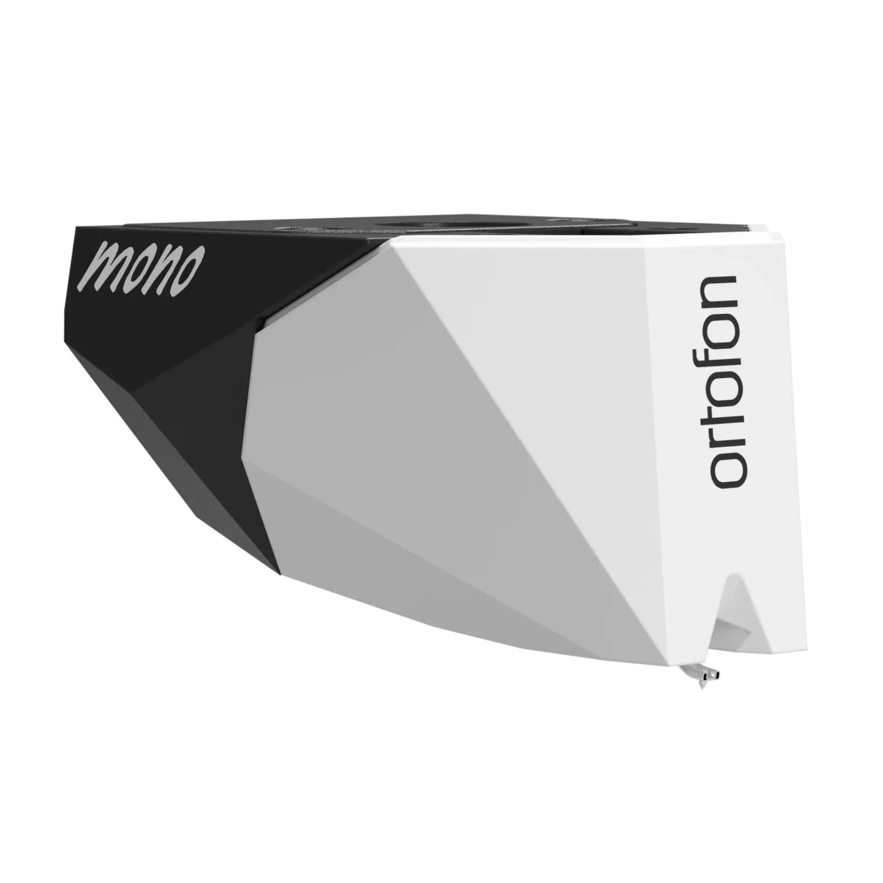 Ortofon 2MR Mono Moving Magnet Cartridge For Low Profile Turntables - Image 3
