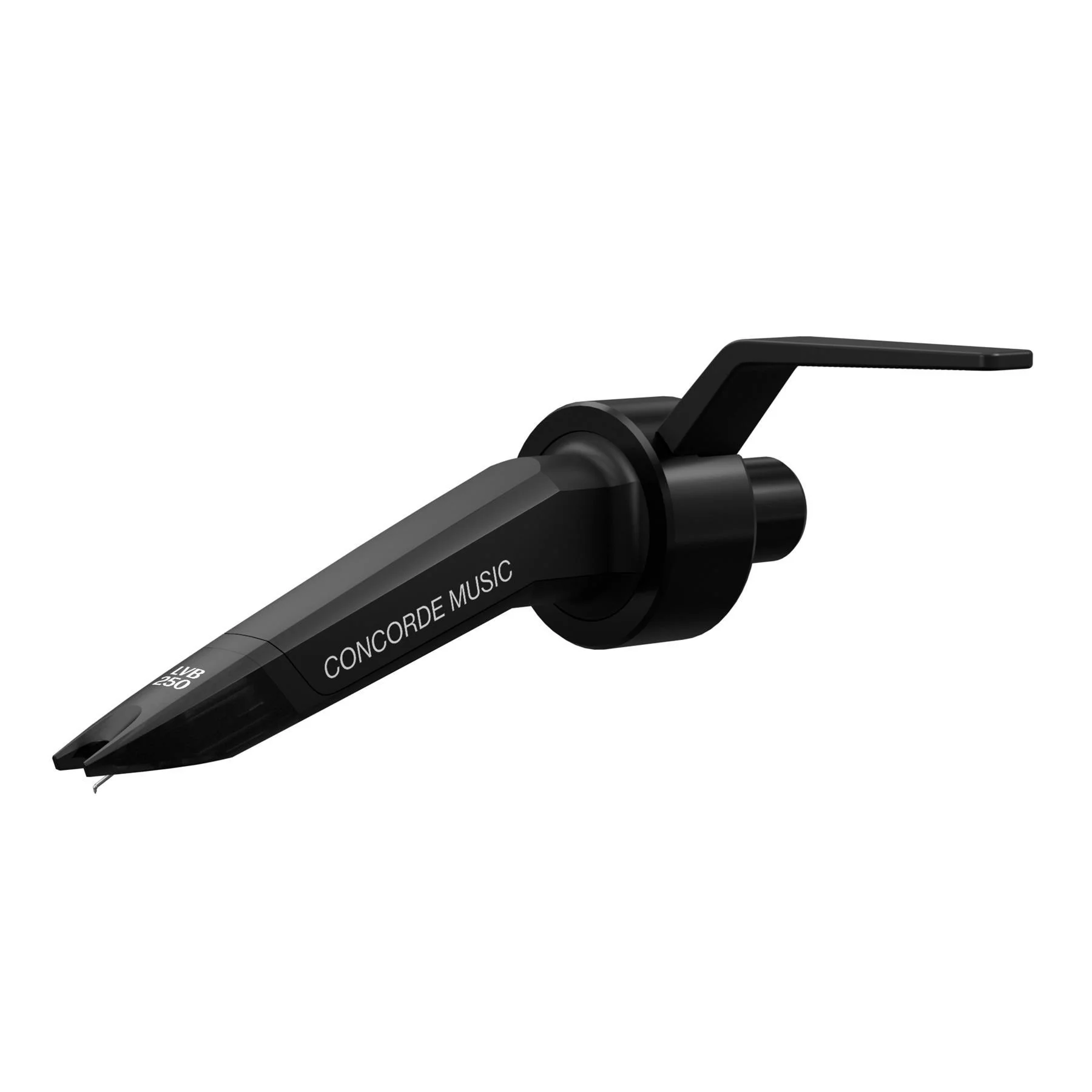 Ortofon Concorde Music Black LVB 250 Moving Magnet Cartridge - Image 6