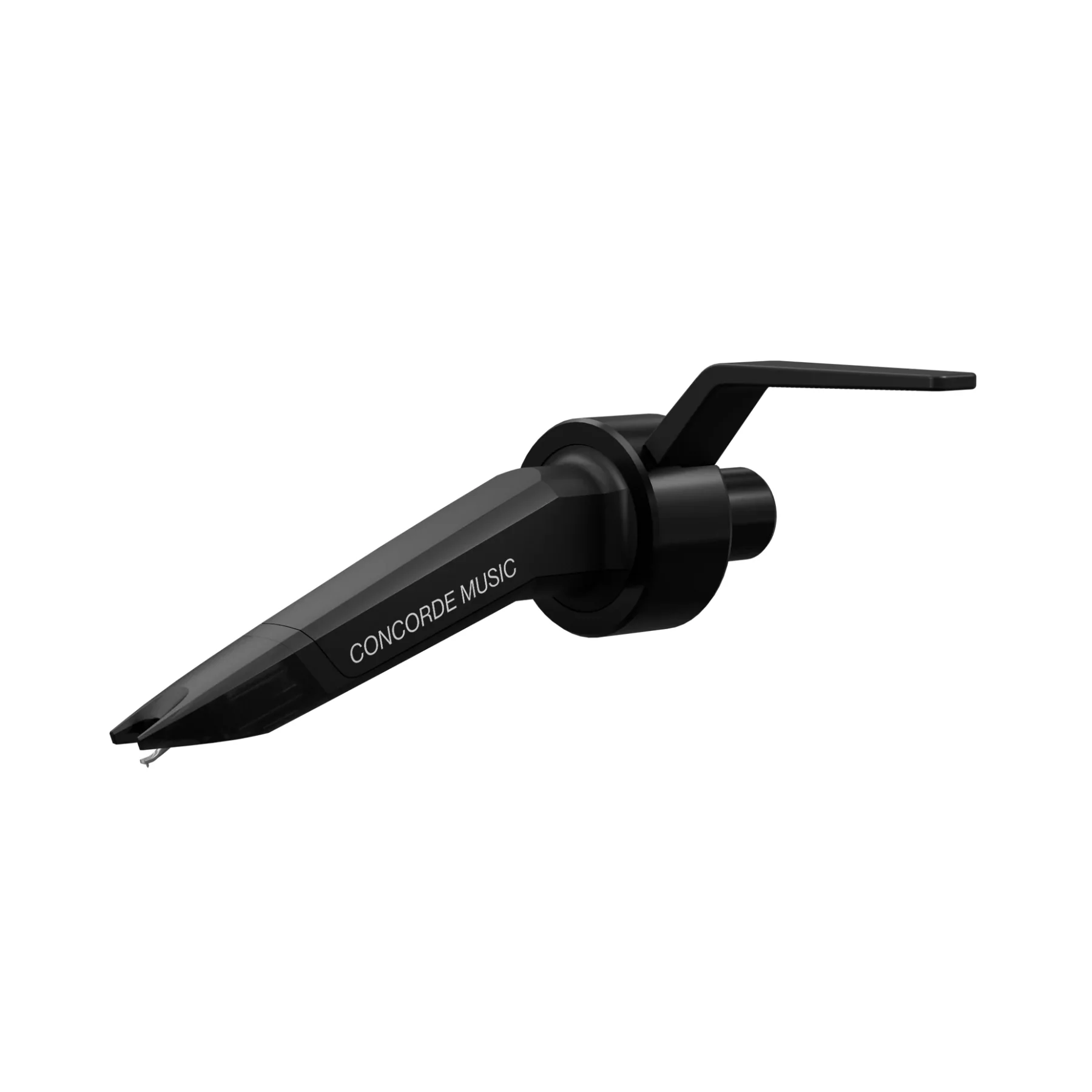 Ortofon Concorde Music Black Moving Magnet Cartridge - Clearance / Open Box