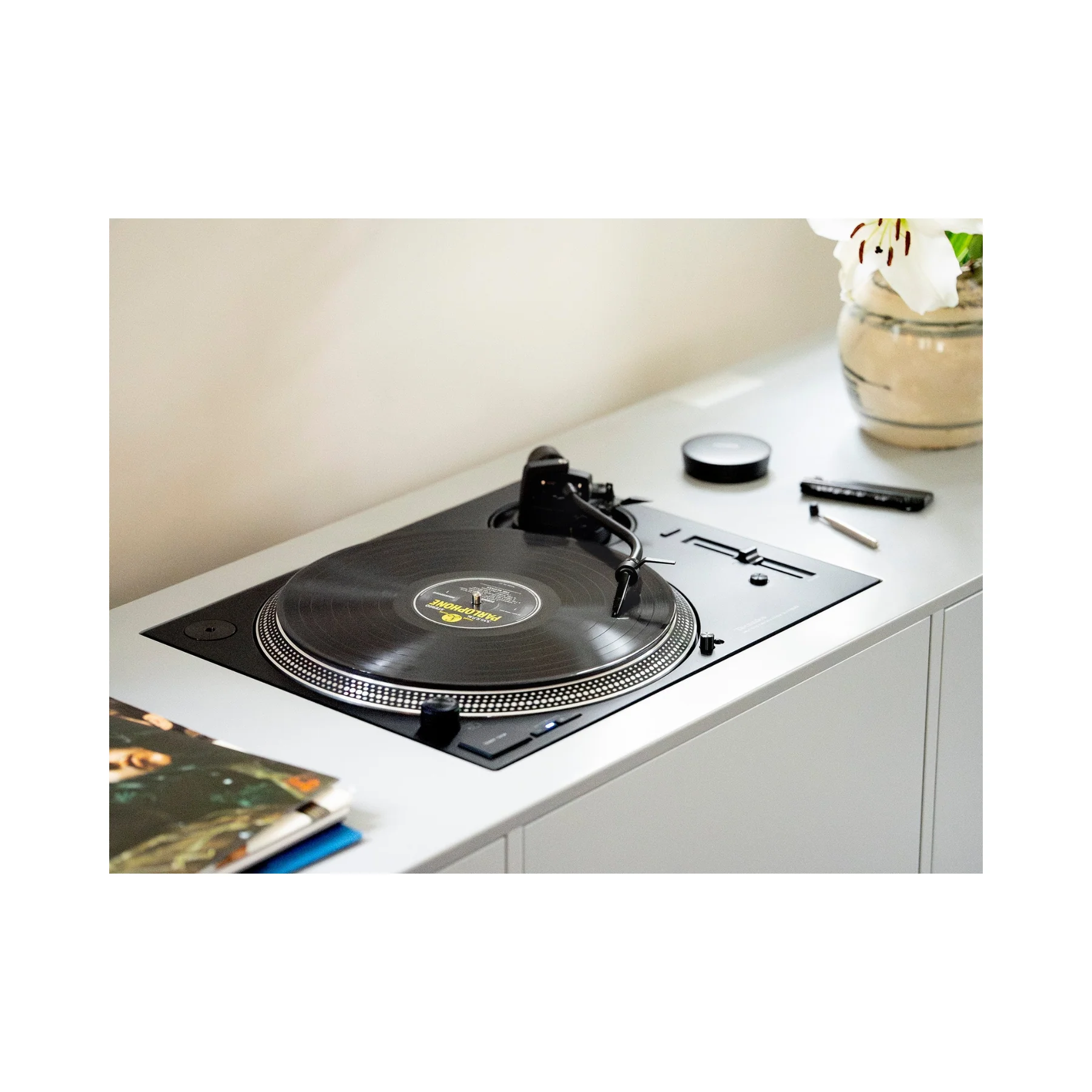 Ortofon Concorde Music Black Moving Magnet Cartridge - Clearance / Open Box - Image 10
