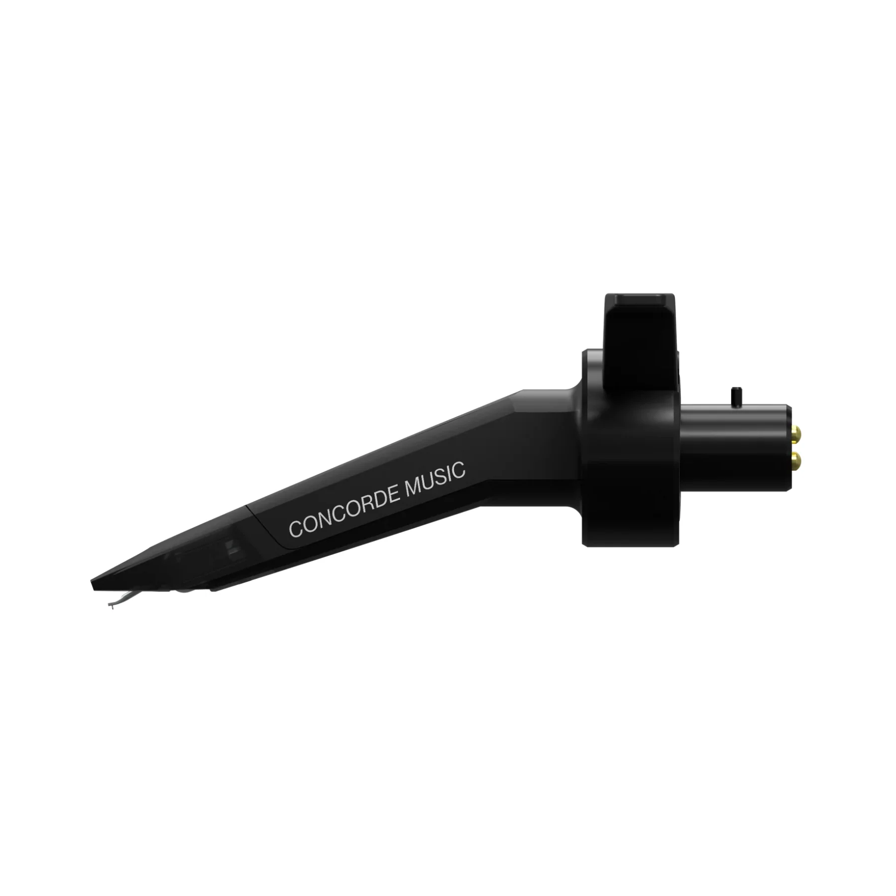 Ortofon Concorde Music Black Moving Magnet Cartridge - Clearance / Open Box - Image 5