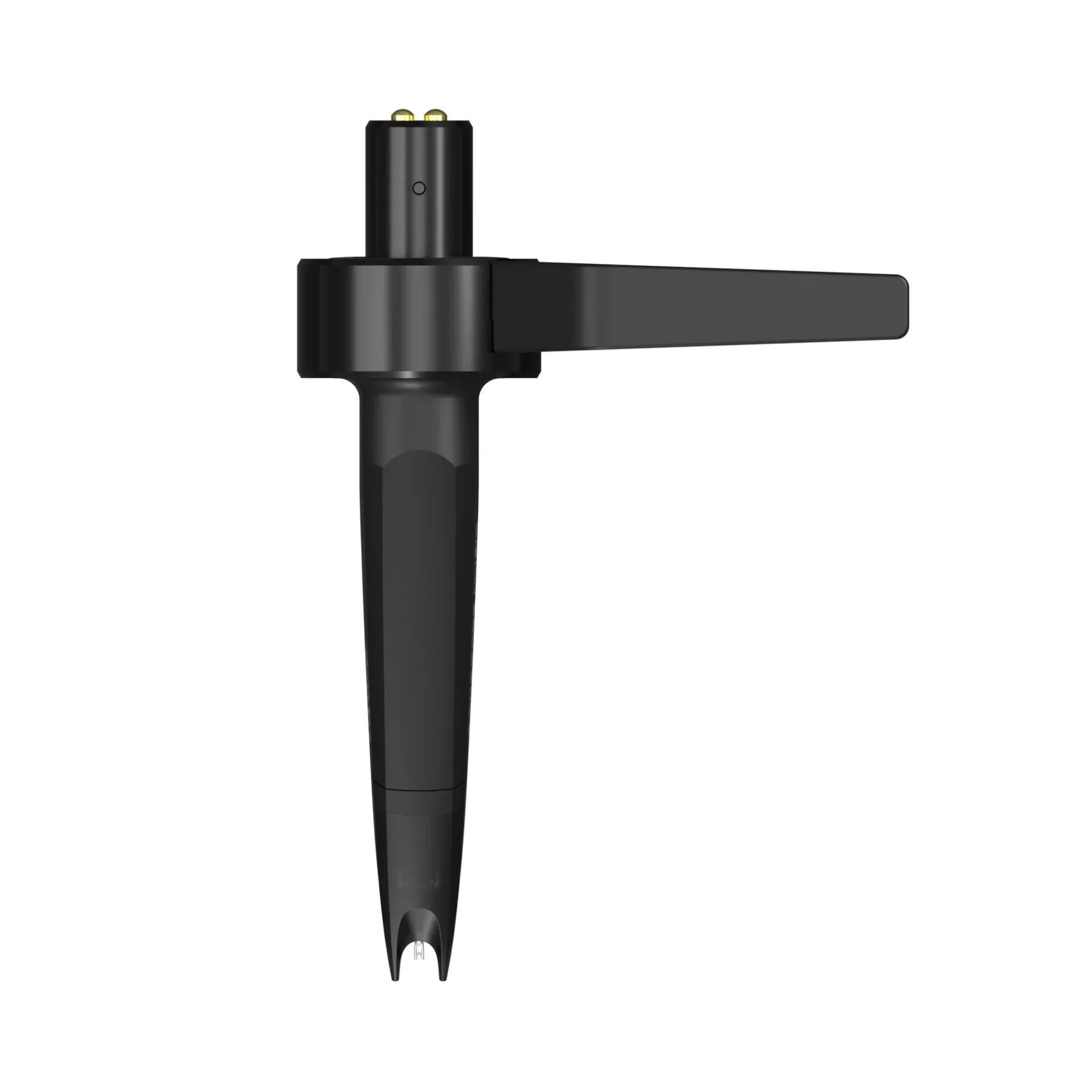 Ortofon Concorde Music Black Moving Magnet Cartridge - Clearance / Open Box - Image 7