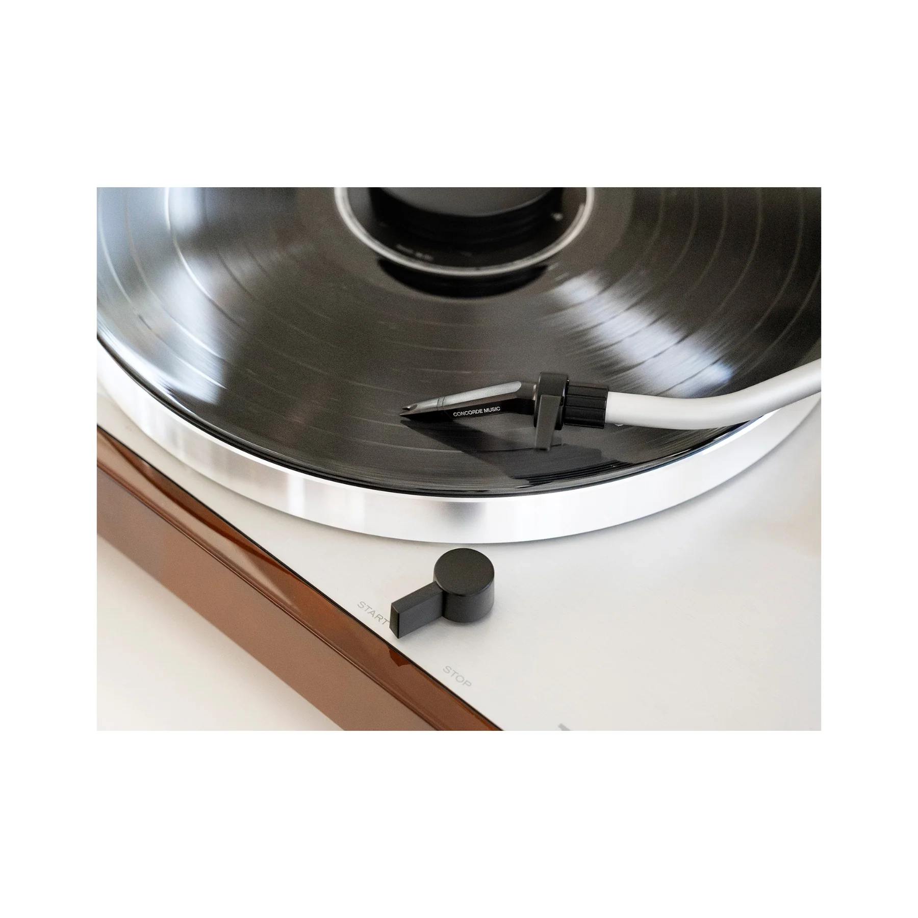 Ortofon Concorde Music Black Moving Magnet Cartridge - Clearance / Open Box - Image 9