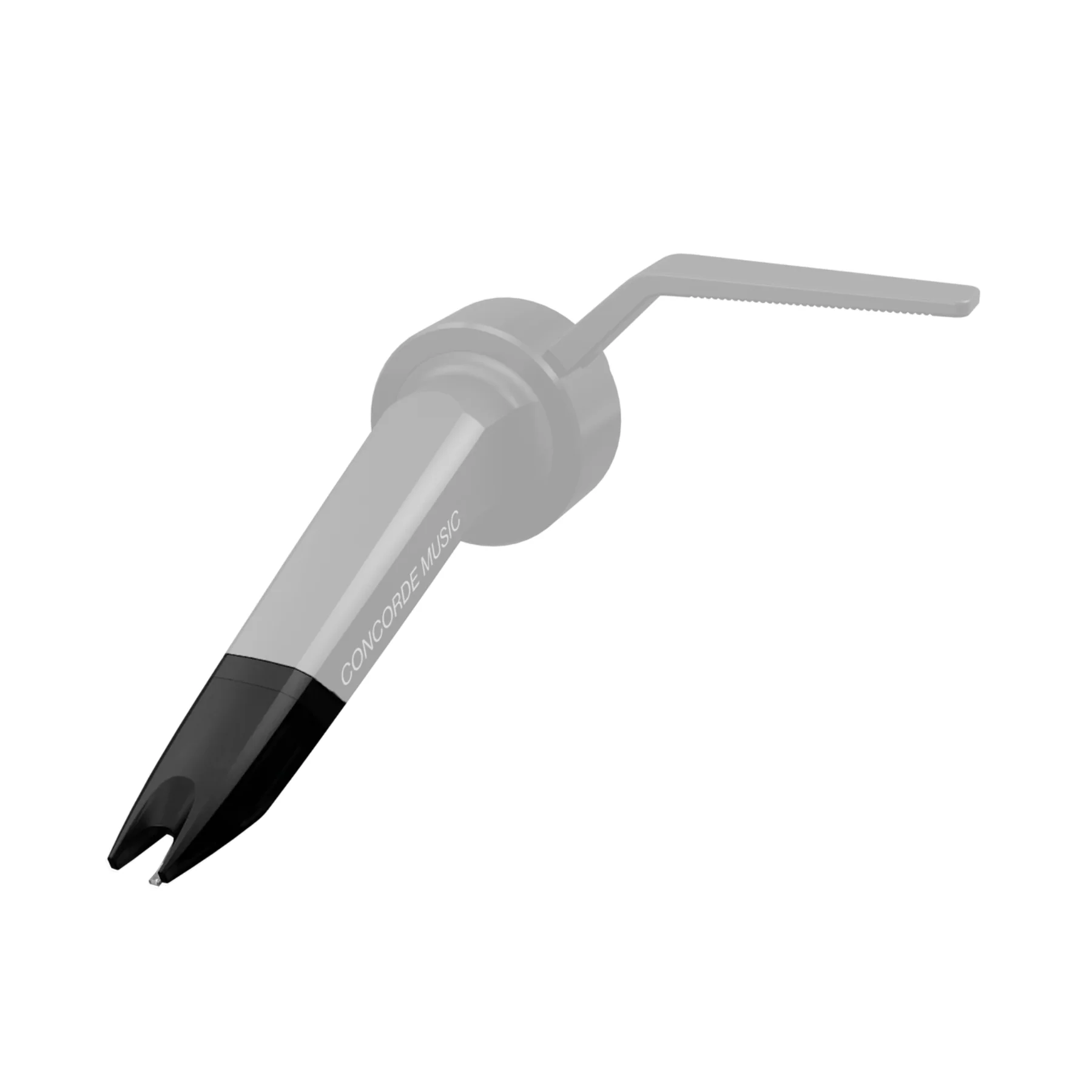 Ortofon Concorde Music Black Replacement Stylus - Clearance / Open Box - Image 3