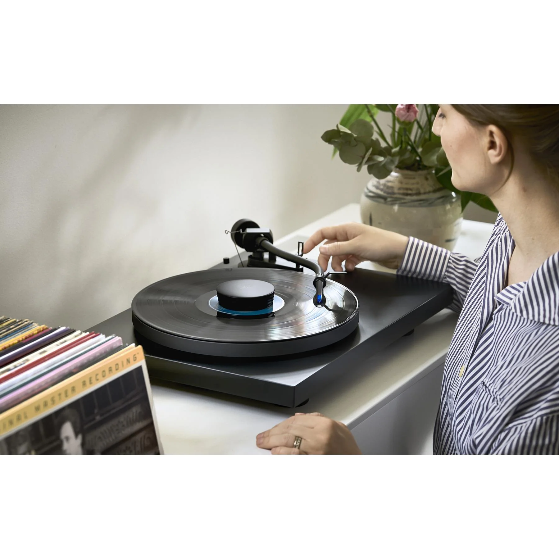 Ortofon Concorde Music Blue Moving Magnet Cartridge - Image 9
