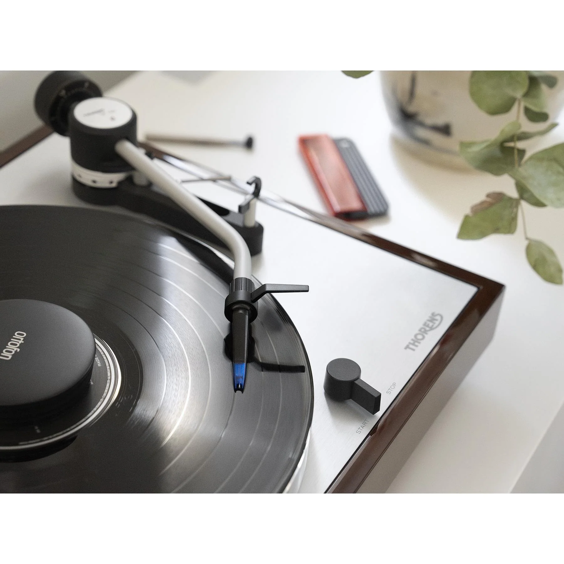 Ortofon Concorde Music Blue Moving Magnet Cartridge - Clearance / Open Box - Image 10