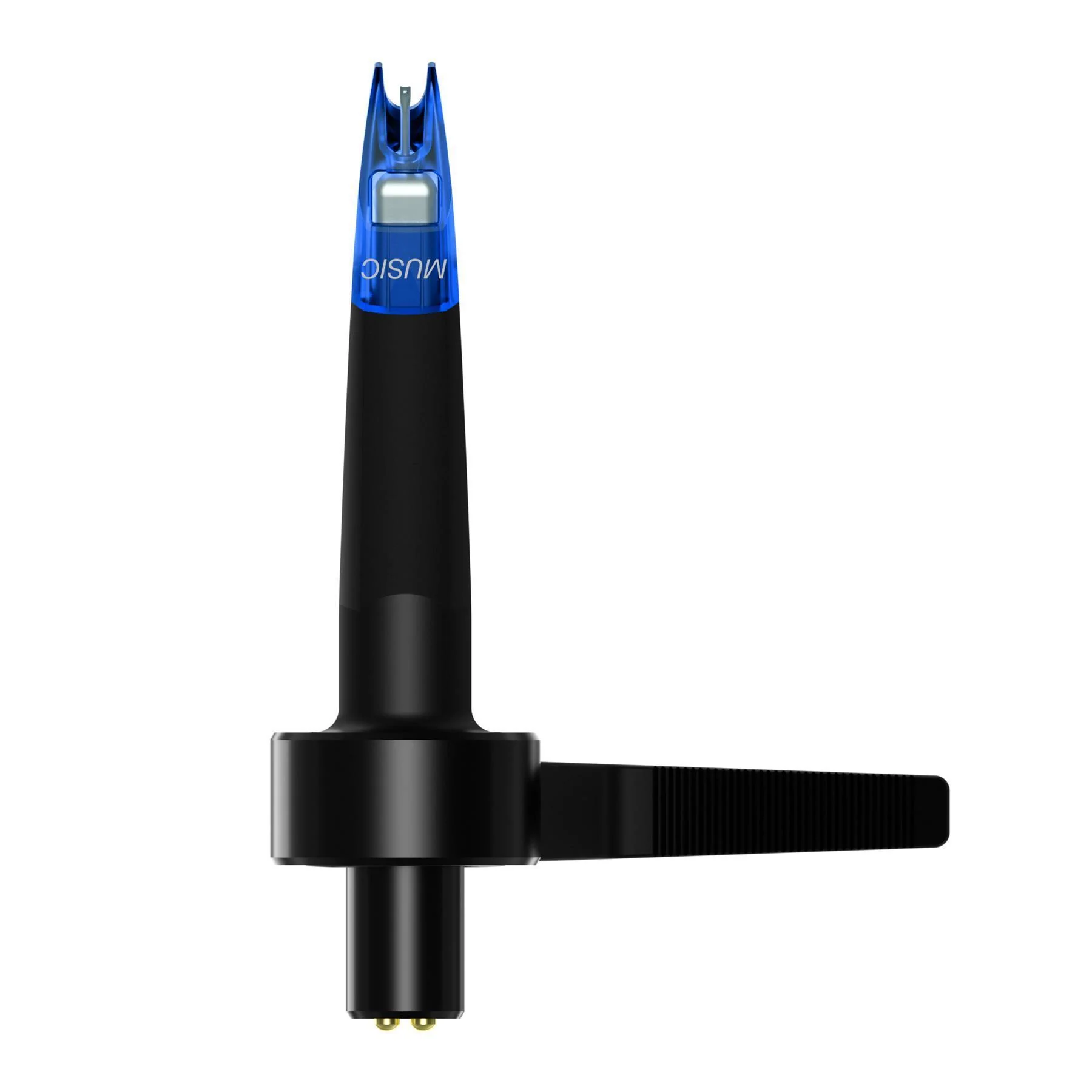 Ortofon Concorde Music Blue Moving Magnet Cartridge - Clearance / Open Box - Image 3