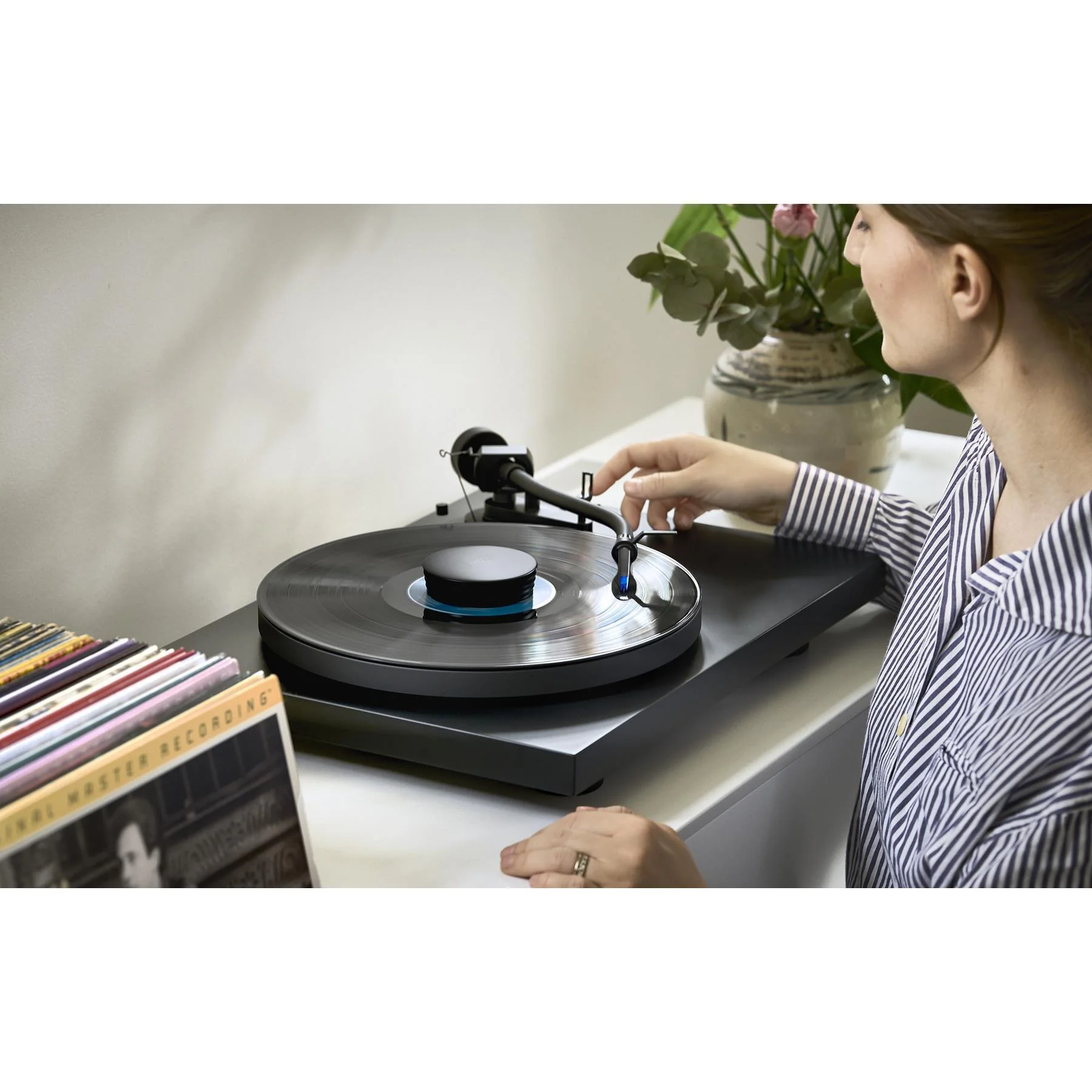 Ortofon Concorde Music Blue Moving Magnet Cartridge - Clearance / Open Box - Image 9