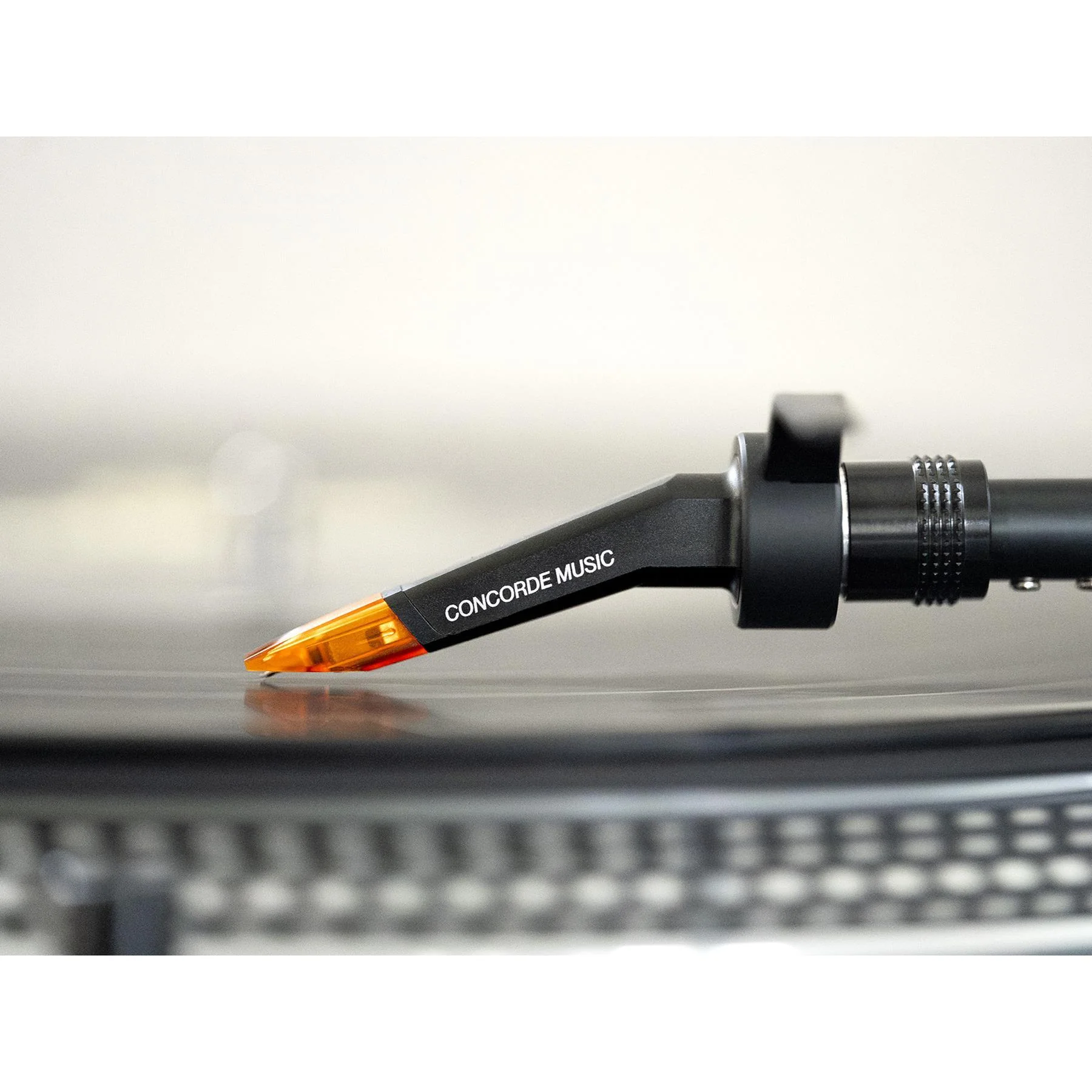 Ortofon Concorde Music Bronze Moving Magnet Cartridge - Image 2