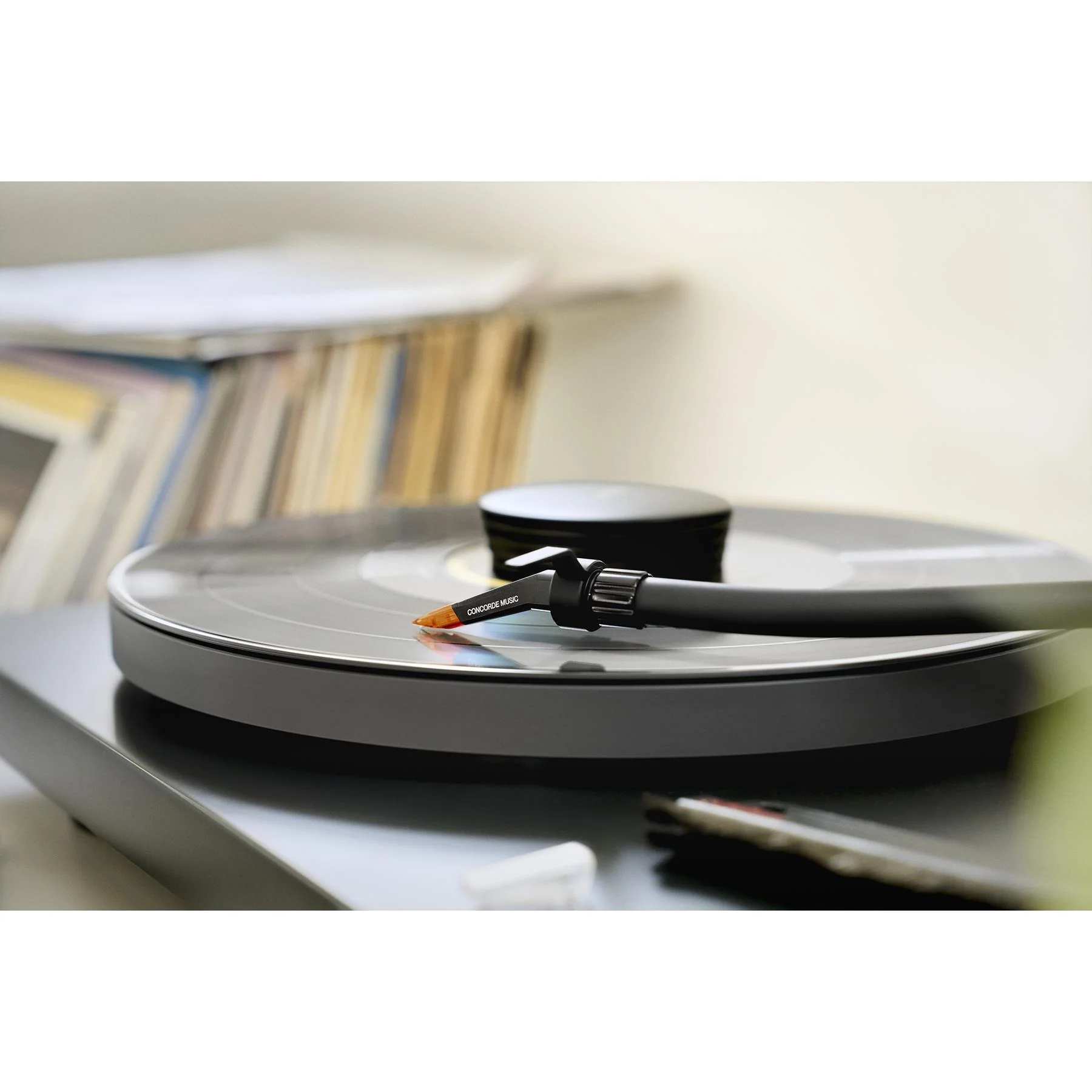 Ortofon Concorde Music Bronze Moving Magnet Cartridge - Image 9
